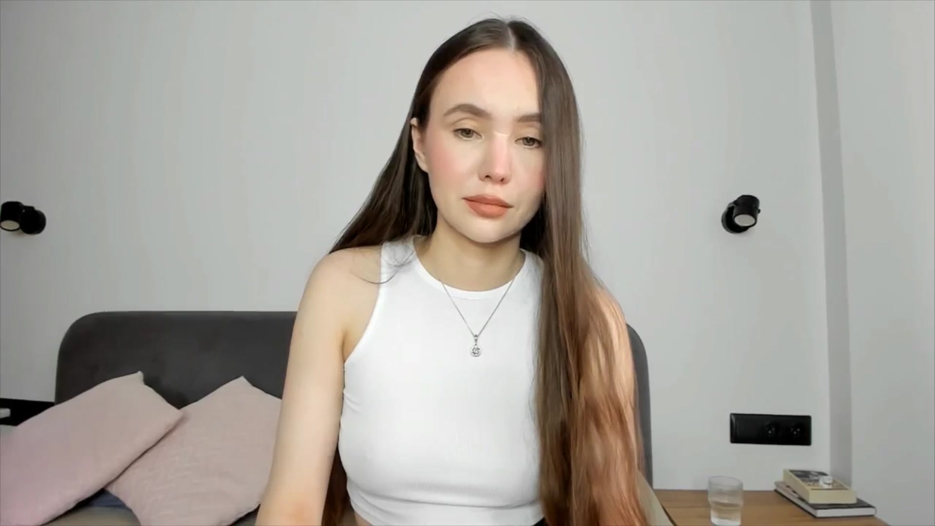 Gallery image thumbnail from SofiaShy's myfreecams stream on, 07/03/2024, 12:23 image 6 of 20