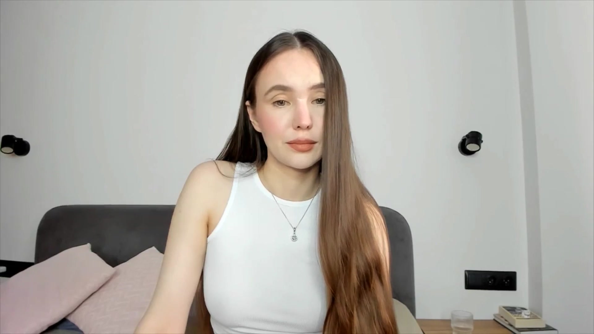 Gallery image thumbnail from SofiaShy's myfreecams stream on, 07/03/2024, 12:23 image 3 of 20