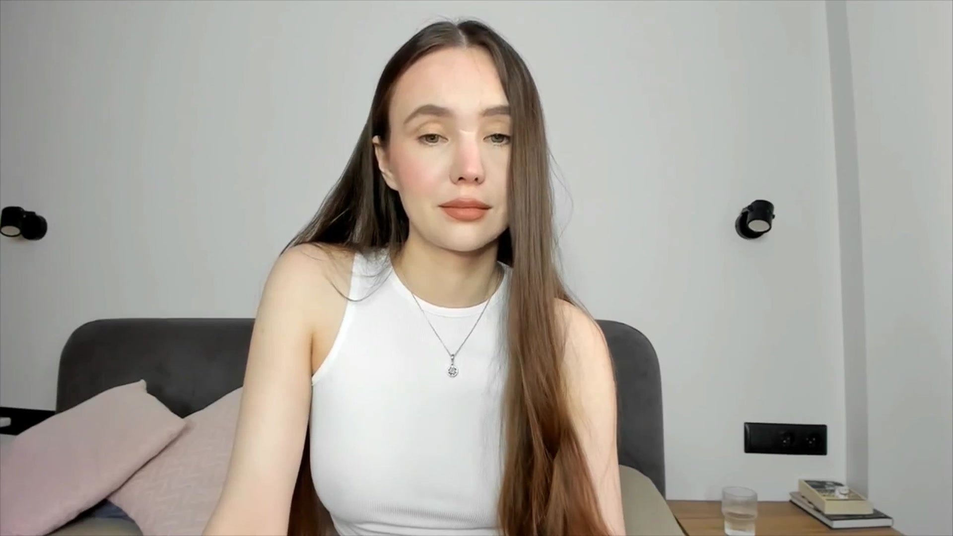 Gallery image thumbnail from SofiaShy's myfreecams stream on, 07/03/2024, 12:23 image 9 of 20