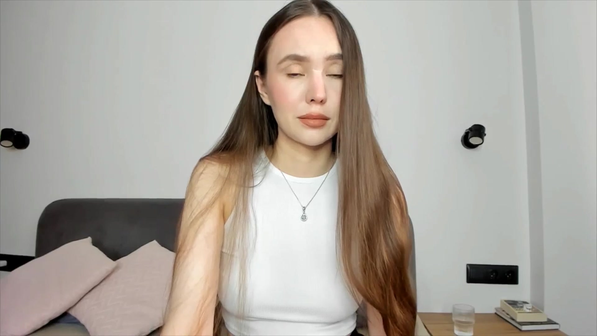 Gallery image thumbnail from SofiaShy's myfreecams stream on, 07/03/2024, 12:23 image 20 of 20