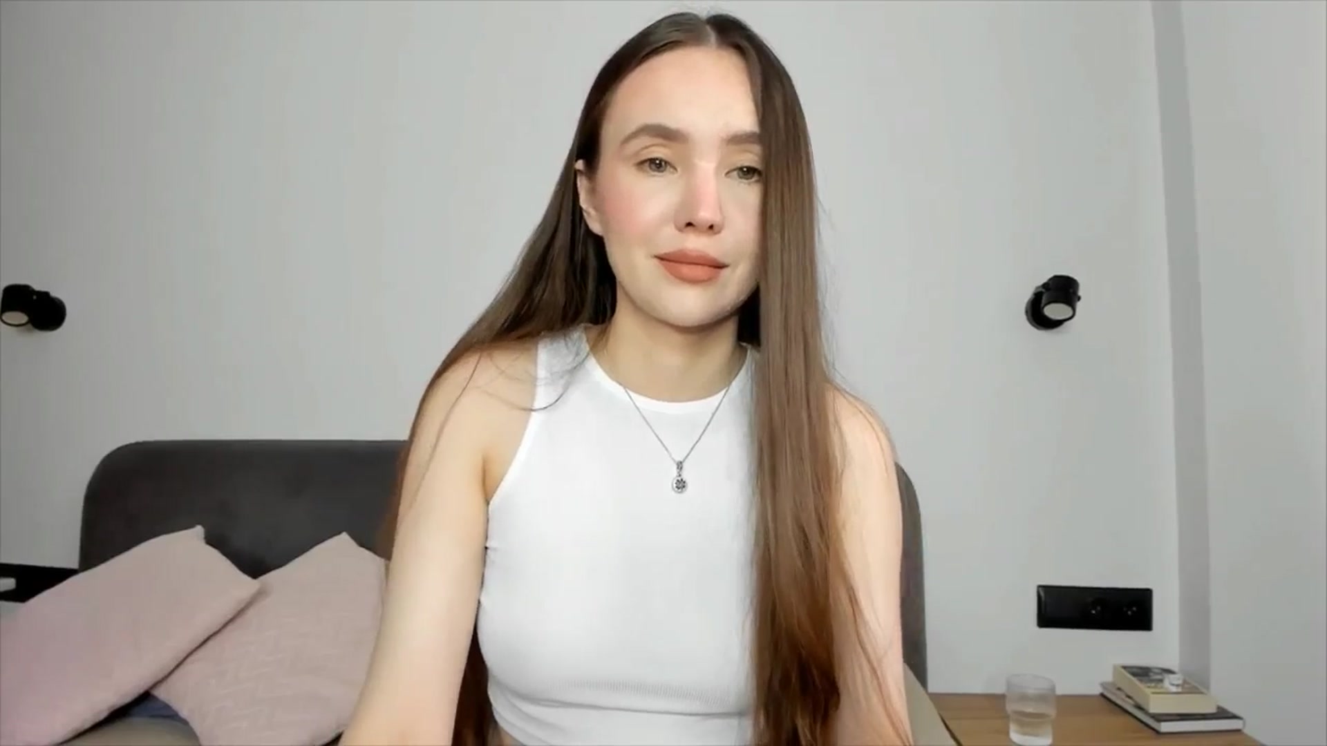 Gallery image thumbnail from SofiaShy's myfreecams stream on, 07/03/2024, 12:23 image 14 of 20