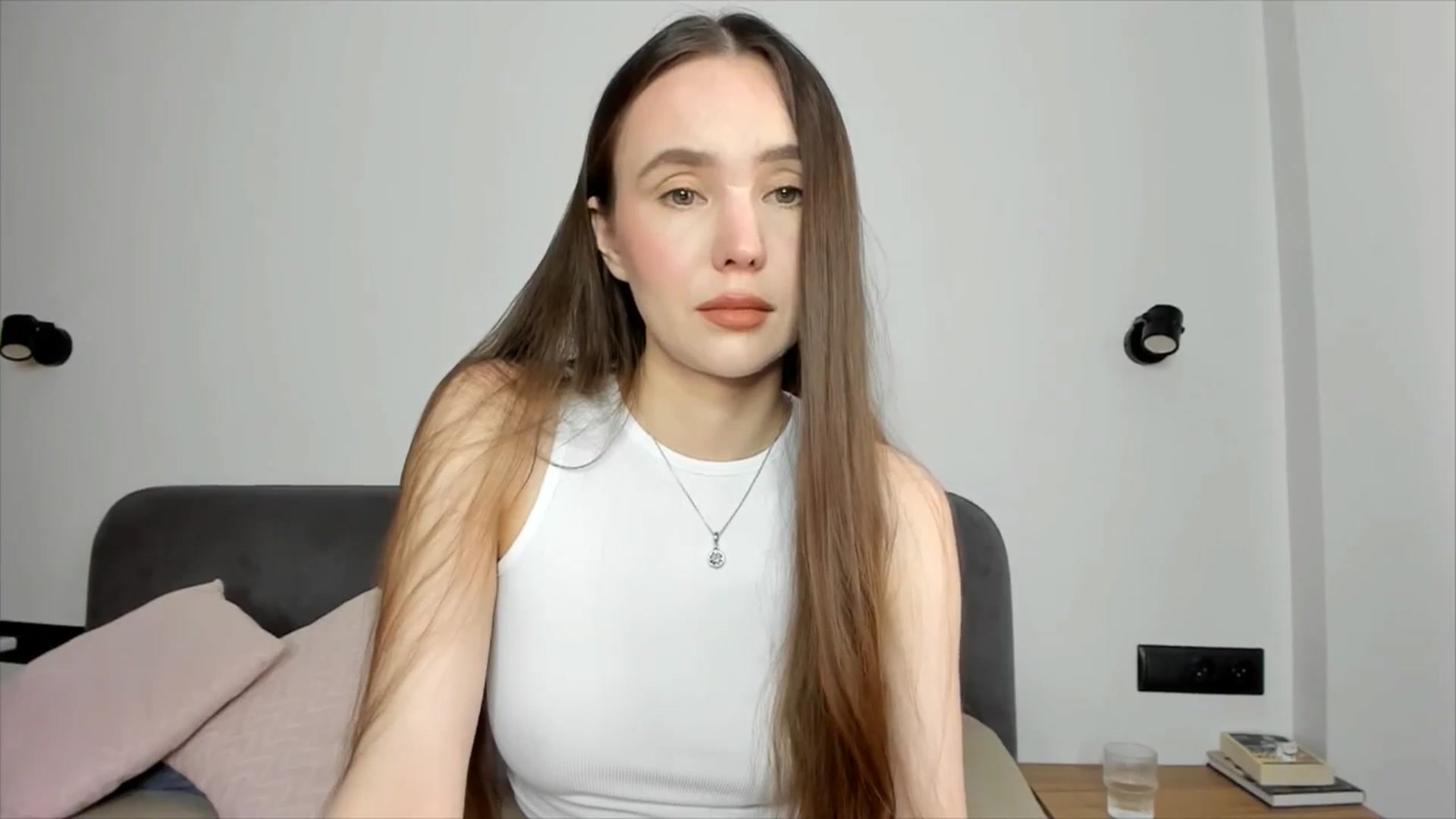 Gallery image thumbnail from SofiaShy's myfreecams stream on, 07/03/2024, 12:23 image 18 of 20
