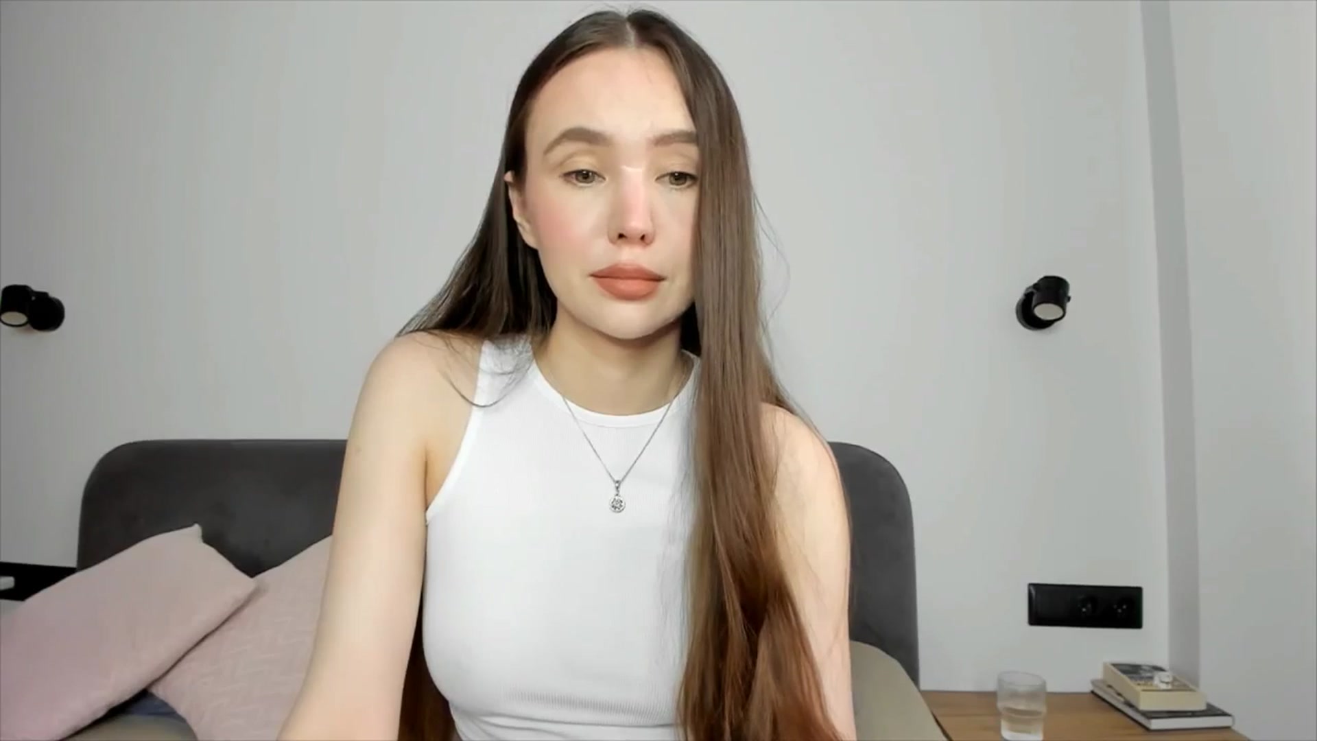 Gallery image thumbnail from SofiaShy's myfreecams stream on, 07/03/2024, 12:23 image 8 of 20