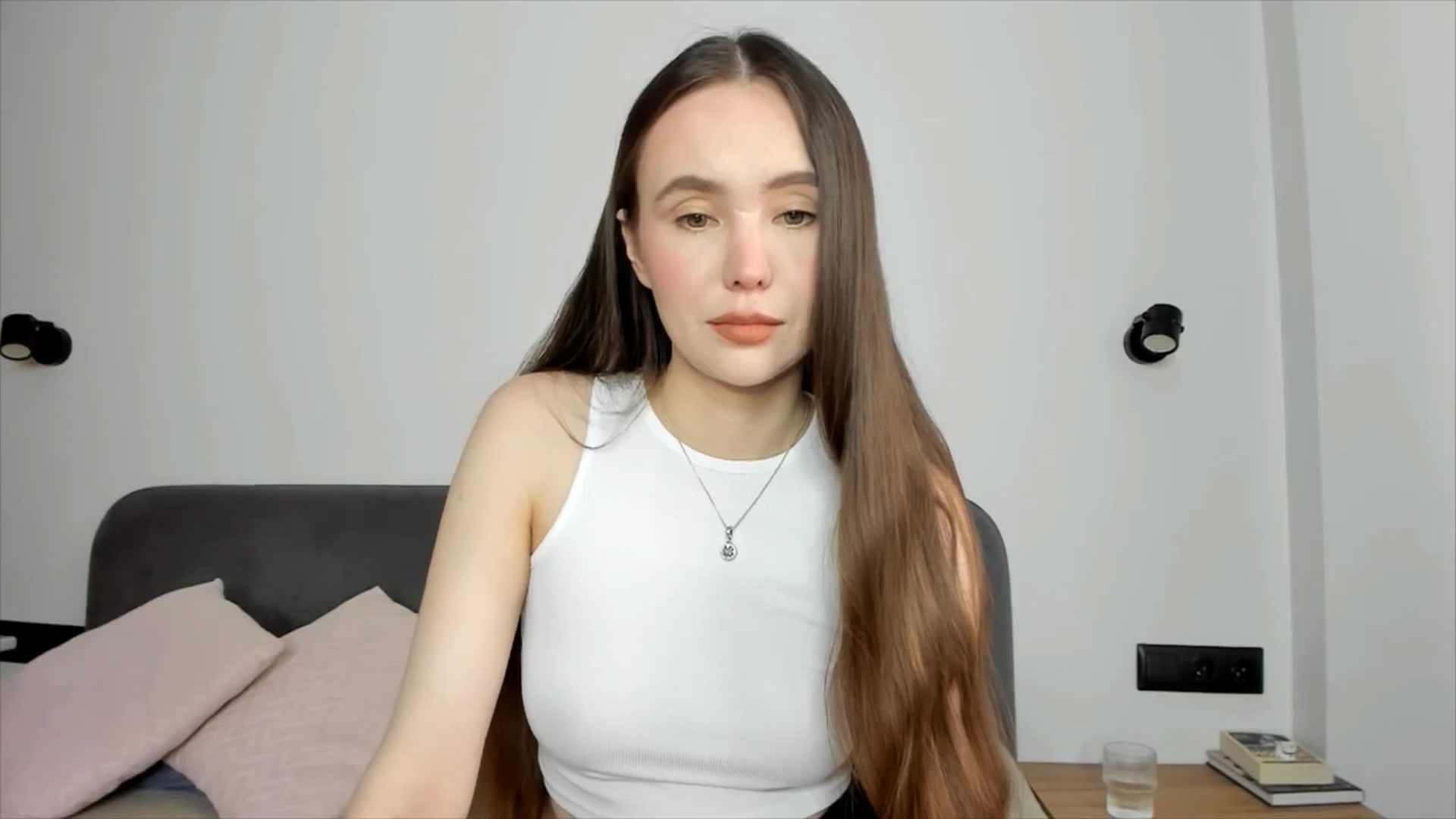 Gallery image thumbnail from SofiaShy's myfreecams stream on, 07/03/2024, 12:23 image 5 of 20