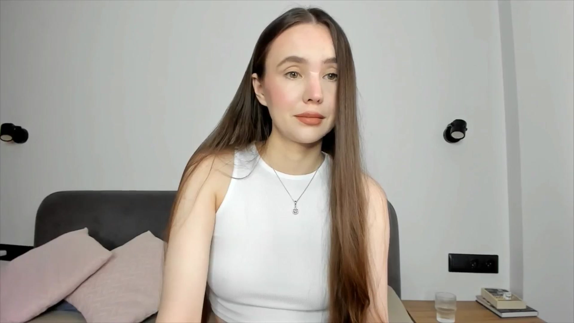 Gallery image thumbnail from SofiaShy's myfreecams stream on, 07/03/2024, 12:23 image 15 of 20