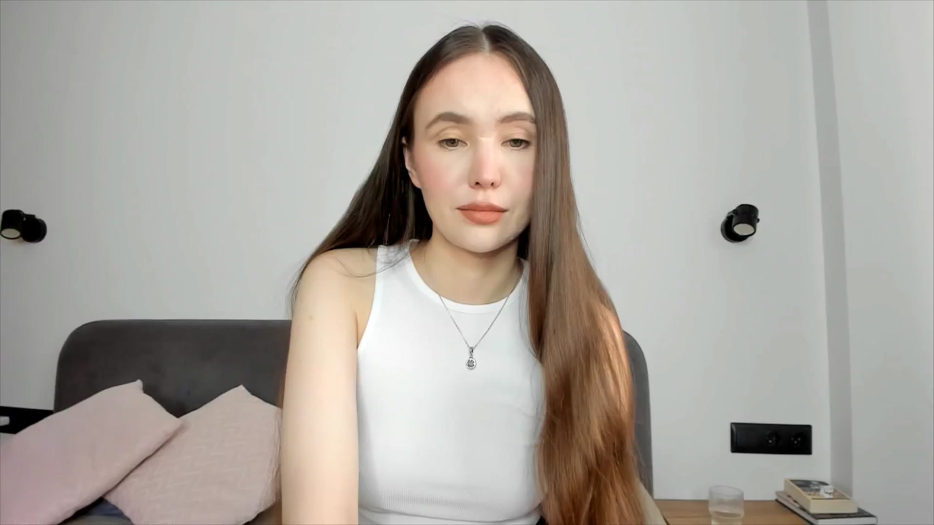 Gallery image thumbnail from SofiaShy's myfreecams stream on, 07/03/2024, 12:23 image 1 of 20