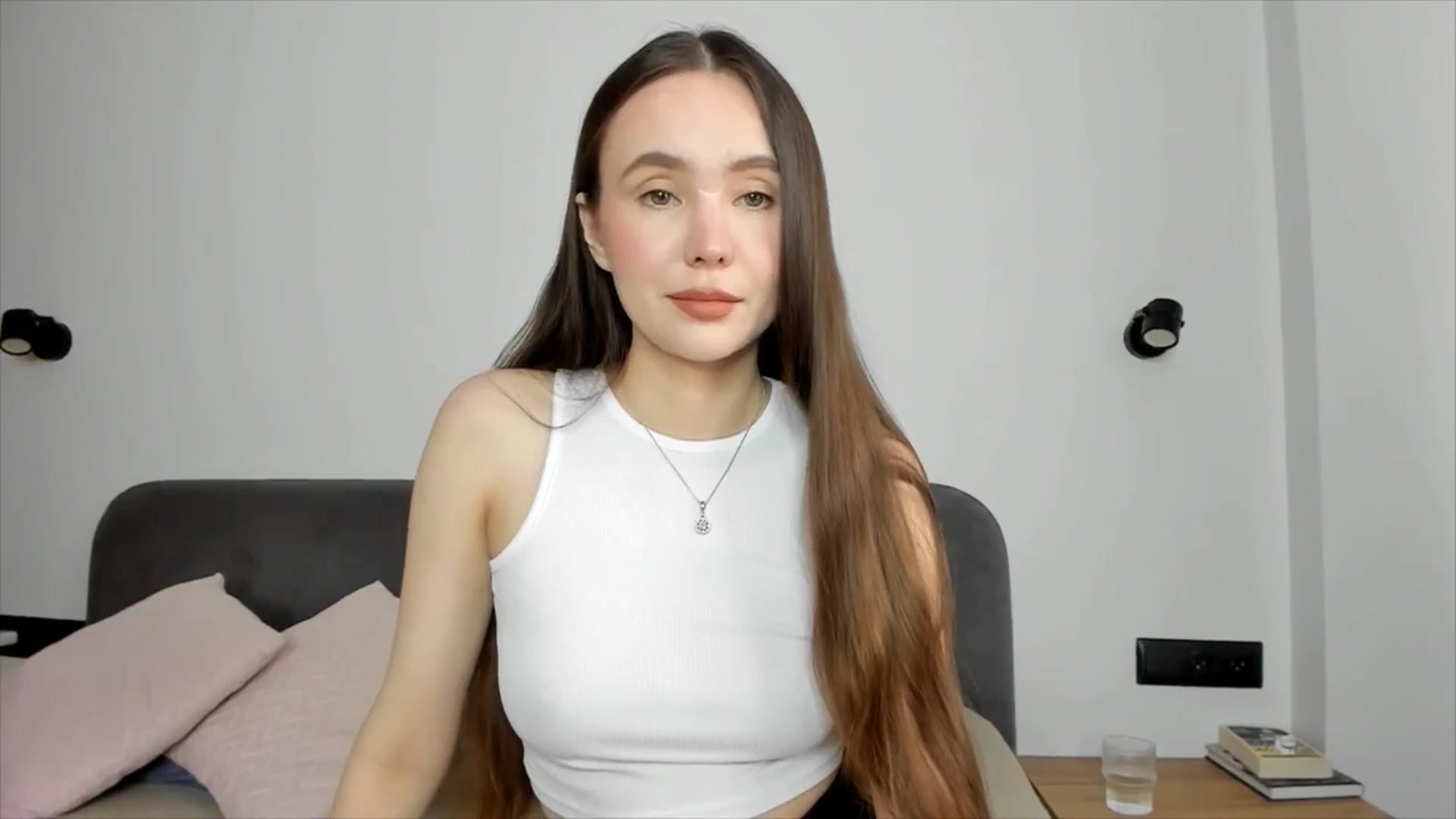 Gallery image thumbnail from SofiaShy's myfreecams stream on, 07/03/2024, 12:23 image 4 of 20