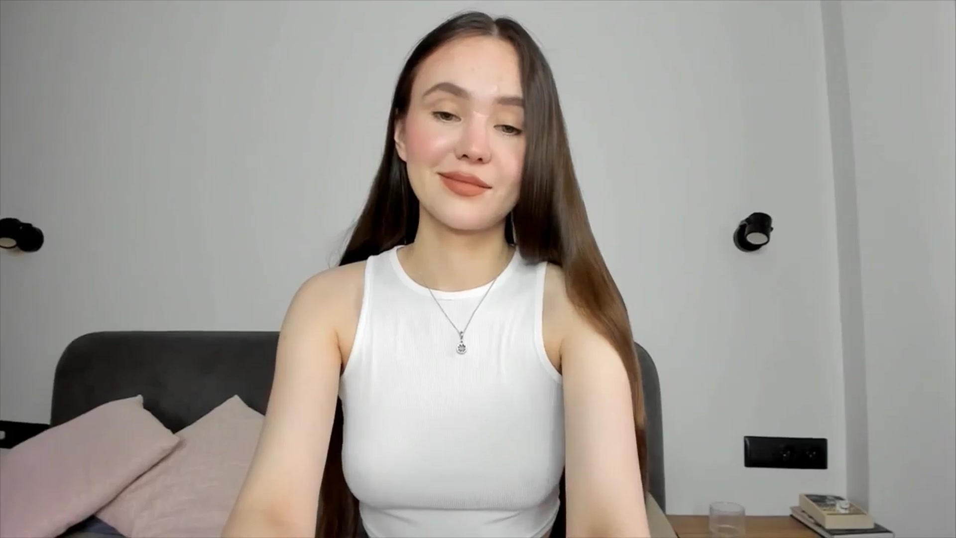 Gallery image thumbnail from SofiaShy's myfreecams stream on, 07/03/2024, 14:05 image 17 of 20
