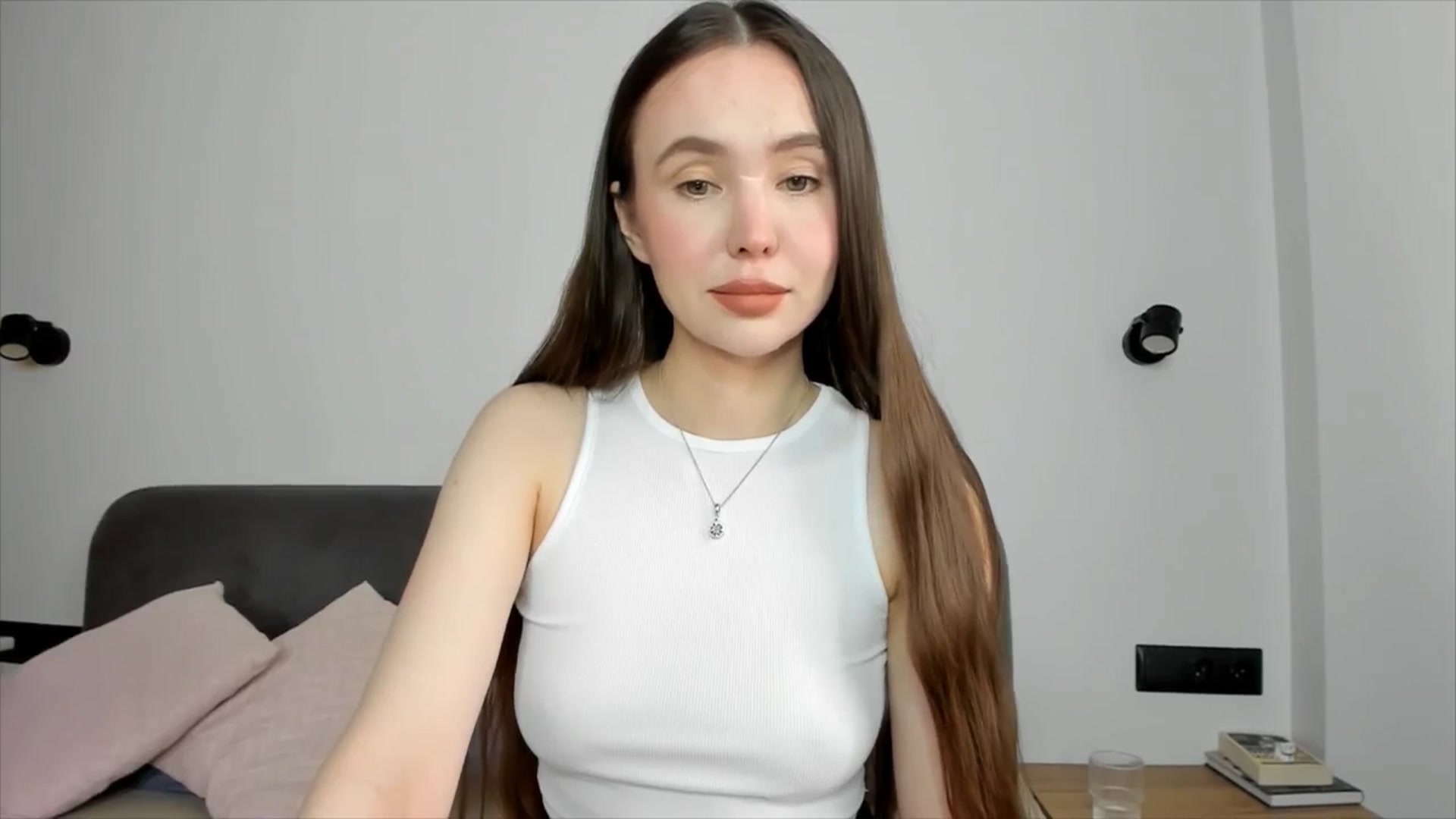 Gallery image thumbnail from SofiaShy's myfreecams stream on, 07/03/2024, 14:05 image 10 of 20