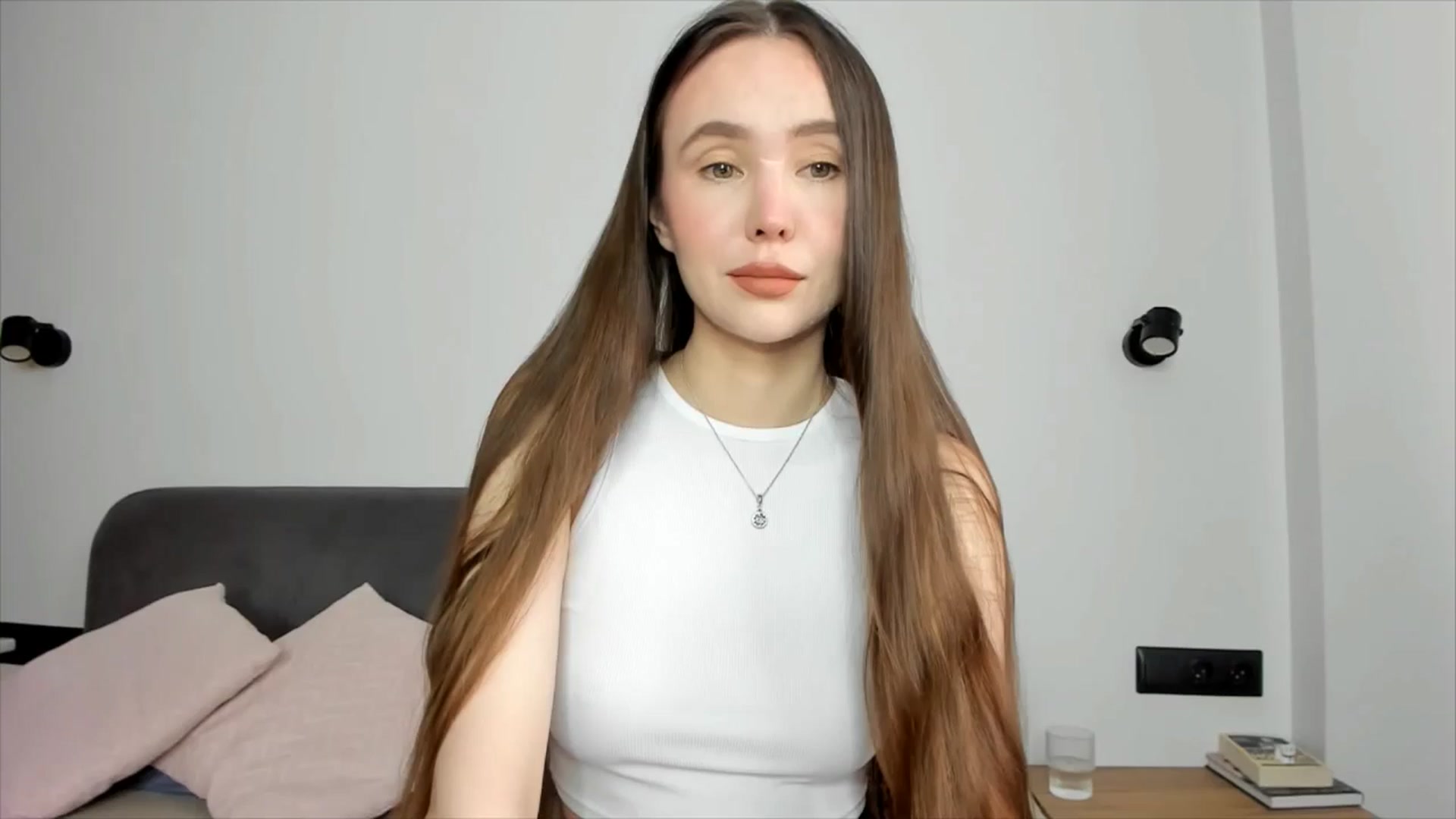 Gallery image thumbnail from SofiaShy's myfreecams stream on, 07/03/2024, 14:05 image 3 of 20