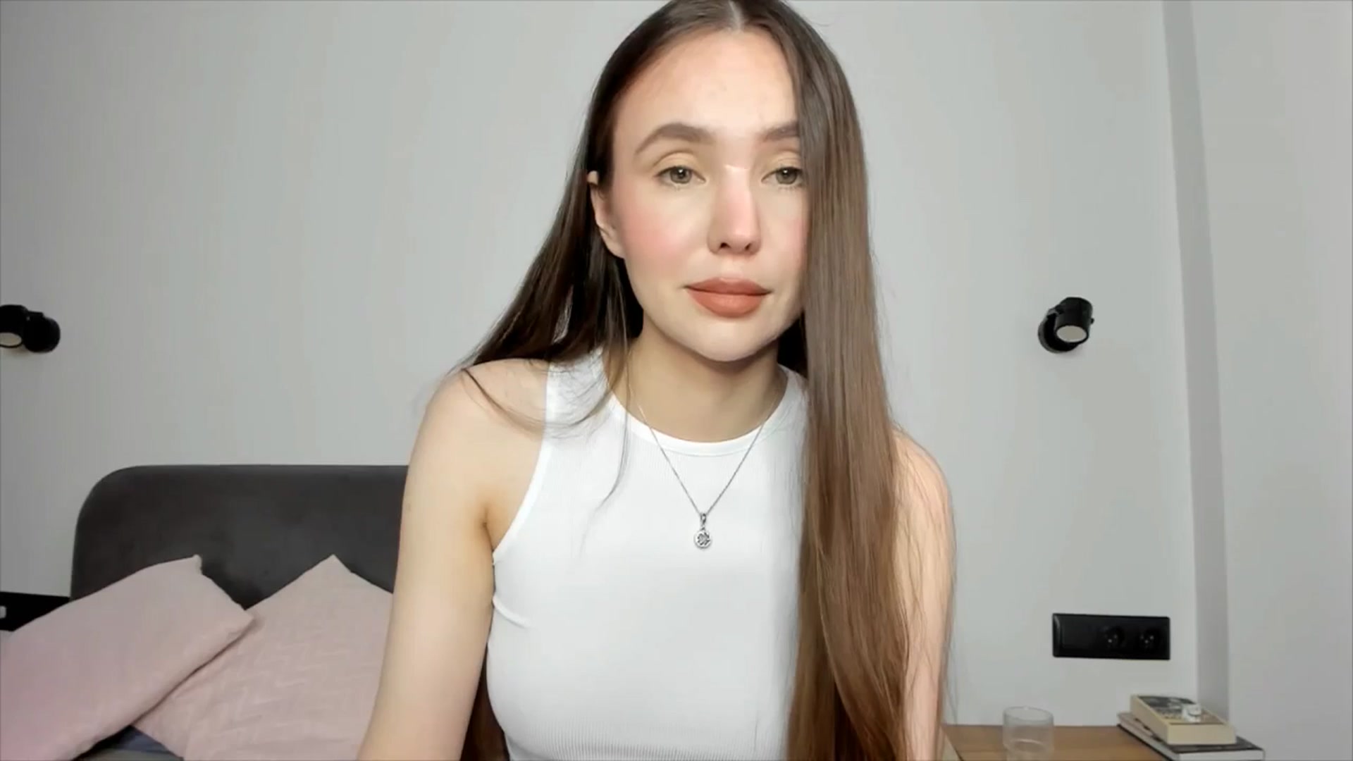 Gallery image thumbnail from SofiaShy's myfreecams stream on, 07/03/2024, 14:05 image 20 of 20