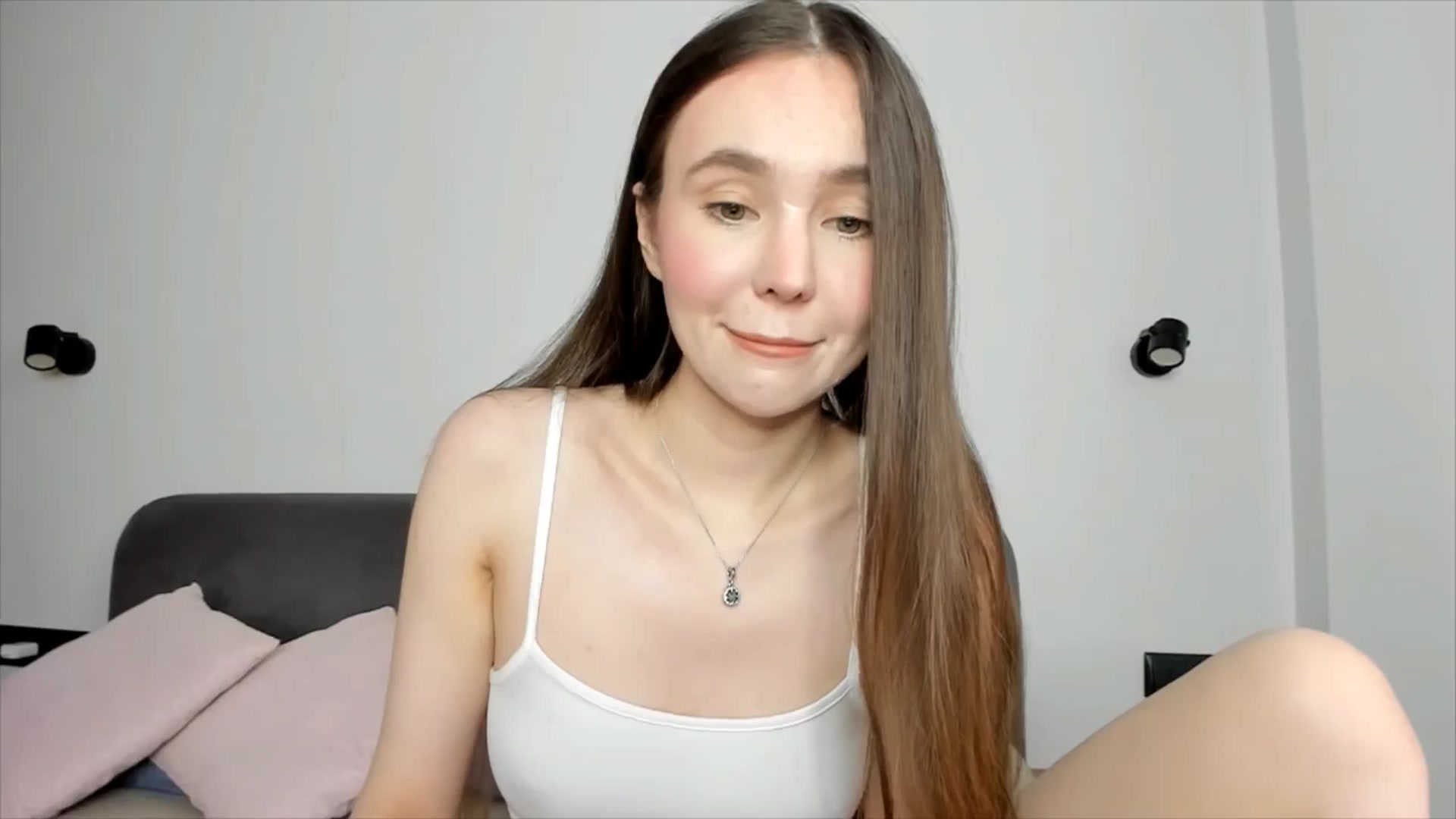 Gallery image thumbnail from SofiaShy's myfreecams stream on, 07/04/2024, 12:27 image 14 of 20