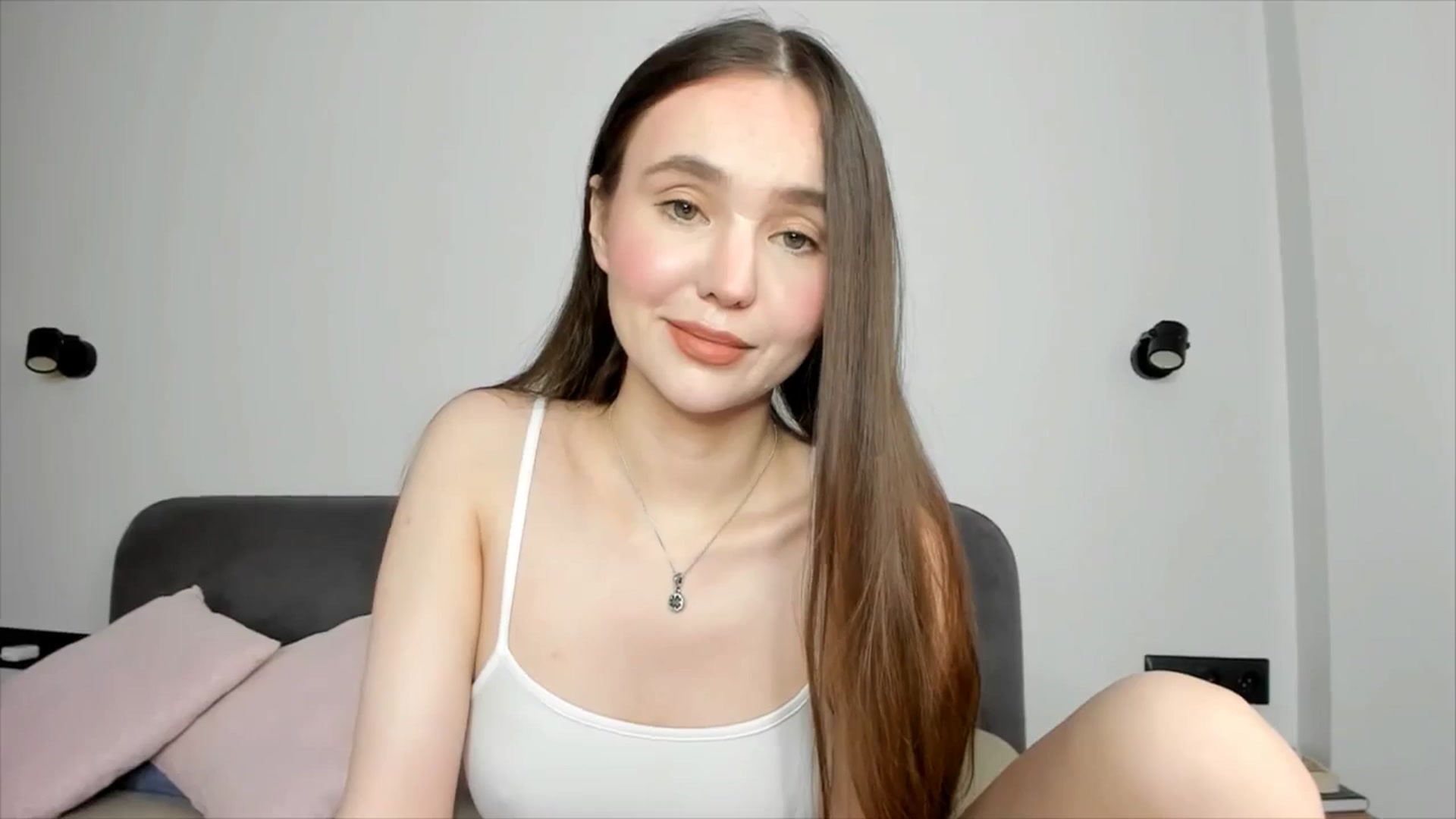 Gallery image thumbnail from SofiaShy's myfreecams stream on, 07/04/2024, 12:27 image 12 of 20