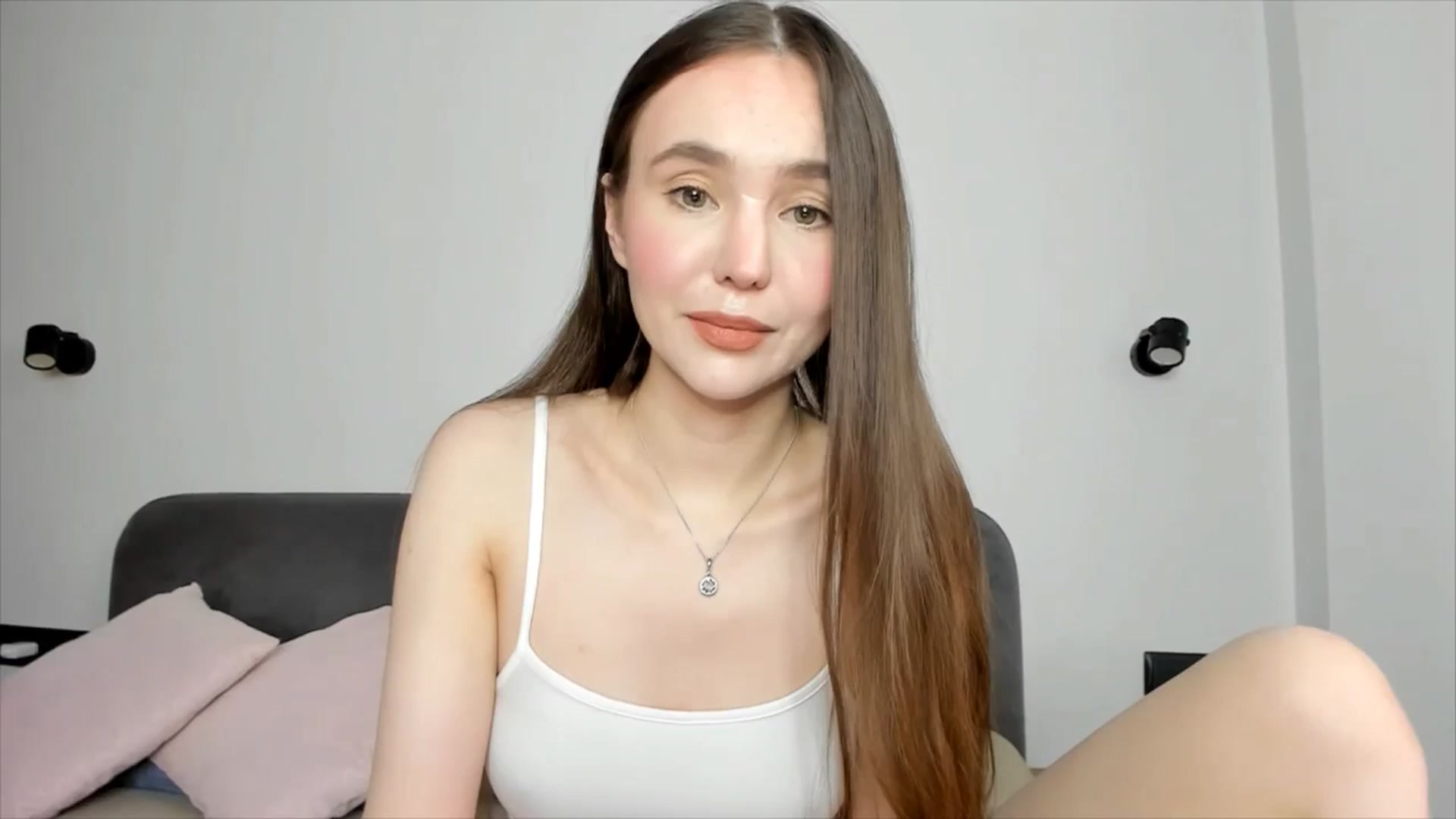 Gallery image thumbnail from SofiaShy's myfreecams stream on, 07/04/2024, 12:27 image 13 of 20