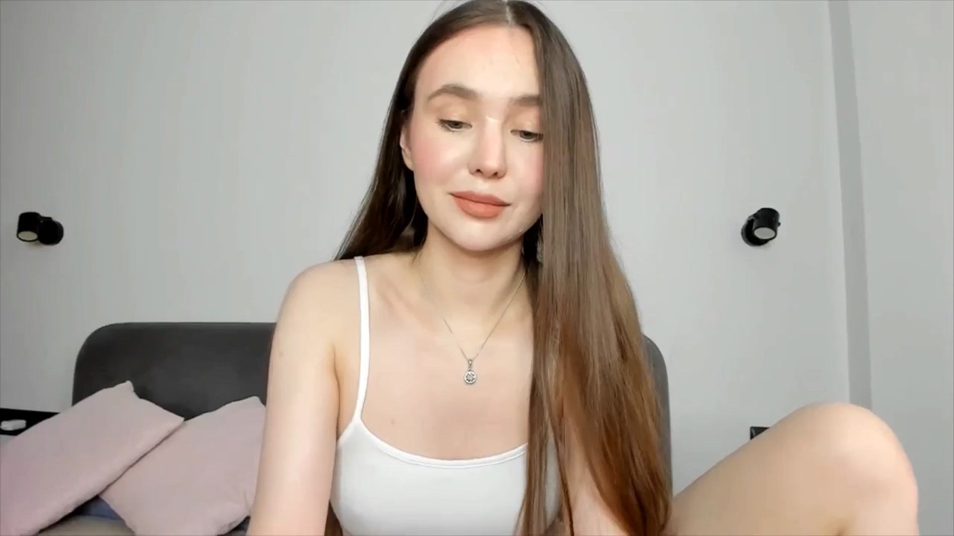 Gallery image thumbnail from SofiaShy's myfreecams stream on, 07/04/2024, 12:27 image 10 of 20