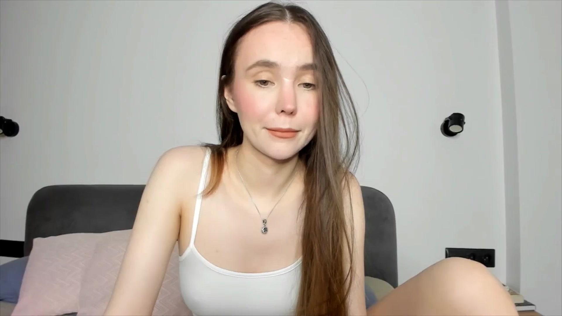 Gallery image thumbnail from SofiaShy's myfreecams stream on, 07/04/2024, 14:48 image 10 of 20