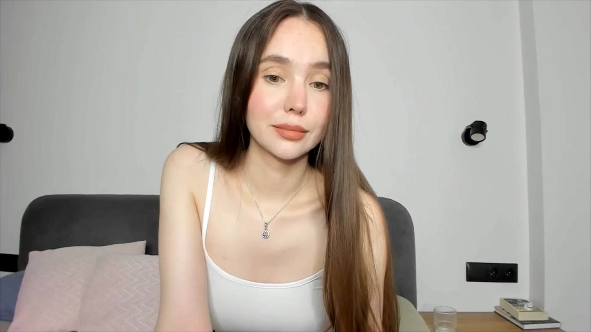 Gallery image thumbnail from SofiaShy's myfreecams stream on, 07/04/2024, 14:48 image 19 of 20