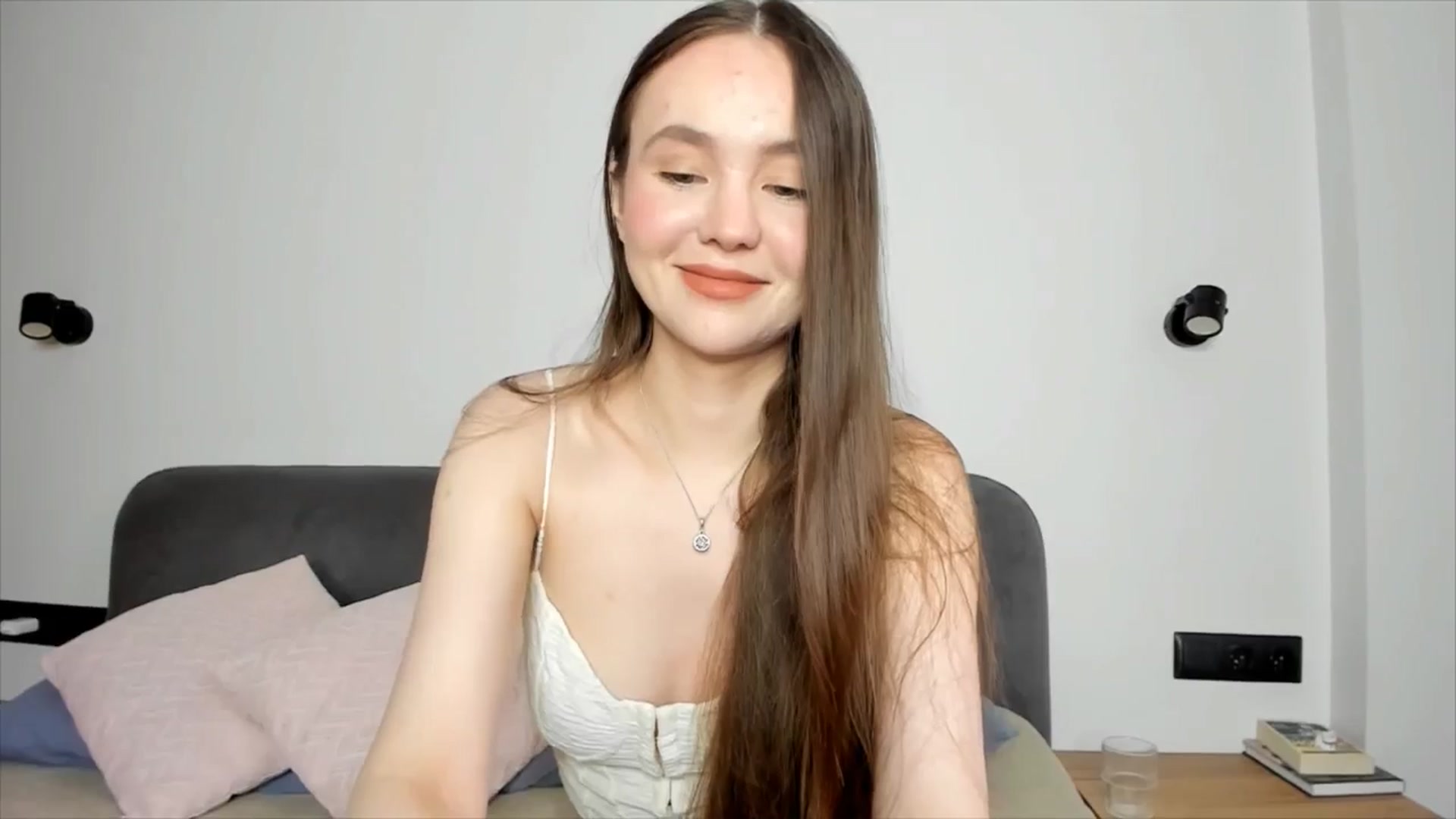 Gallery image thumbnail from SofiaShy's myfreecams stream on, 07/05/2024, 16:18 image 13 of 20