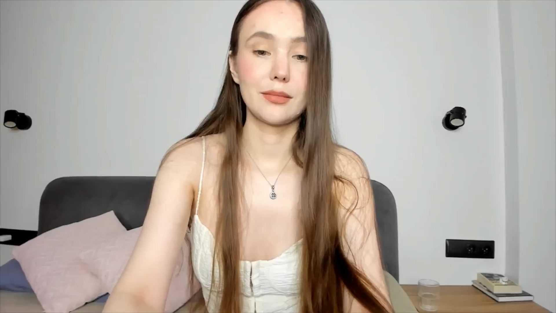 Gallery image thumbnail from SofiaShy's myfreecams stream on, 07/05/2024, 16:18 image 15 of 20