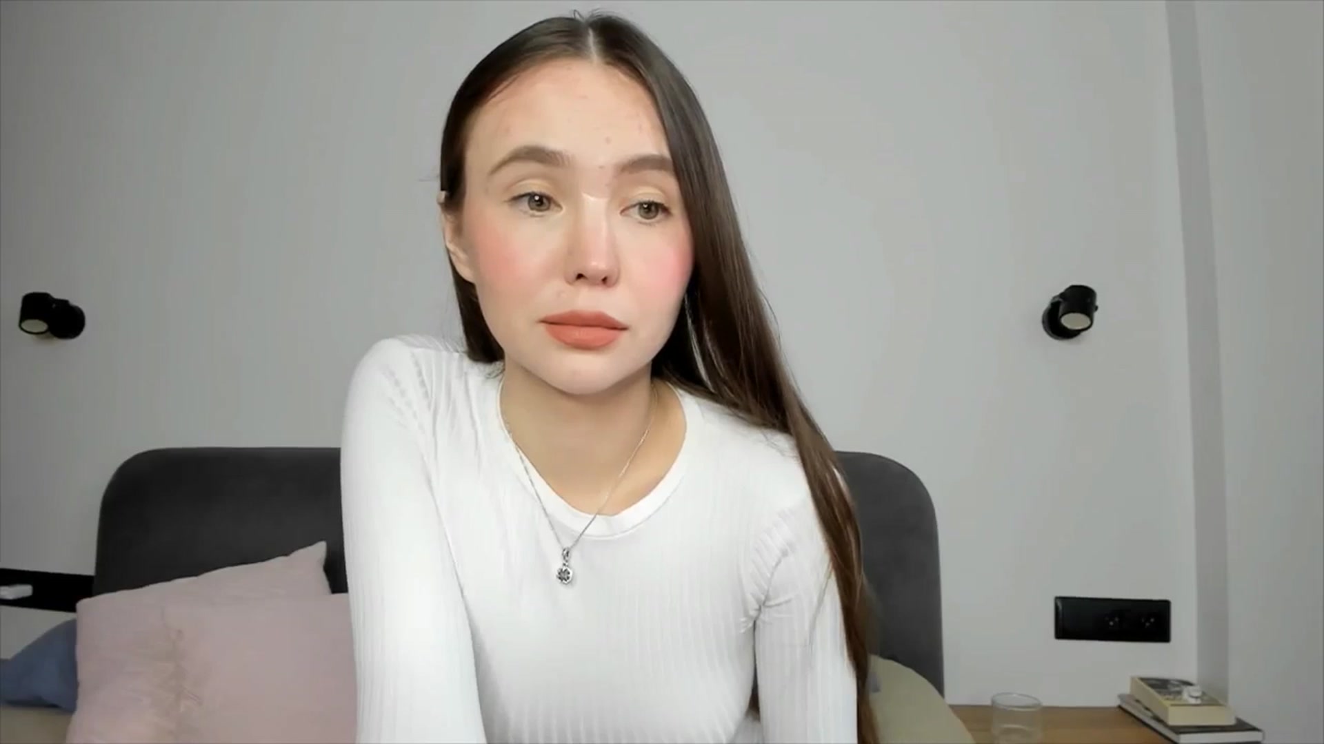 Gallery image thumbnail from SofiaShy's myfreecams stream on, 07/06/2024, 14:06 image 16 of 20
