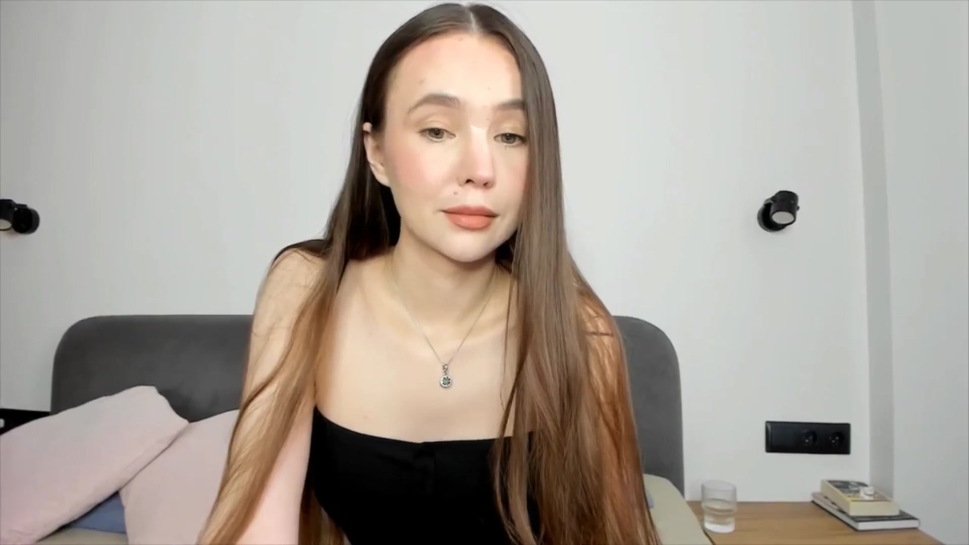 Gallery image thumbnail from SofiaShy's myfreecams stream on, 07/07/2024, 12:14 image 20 of 20