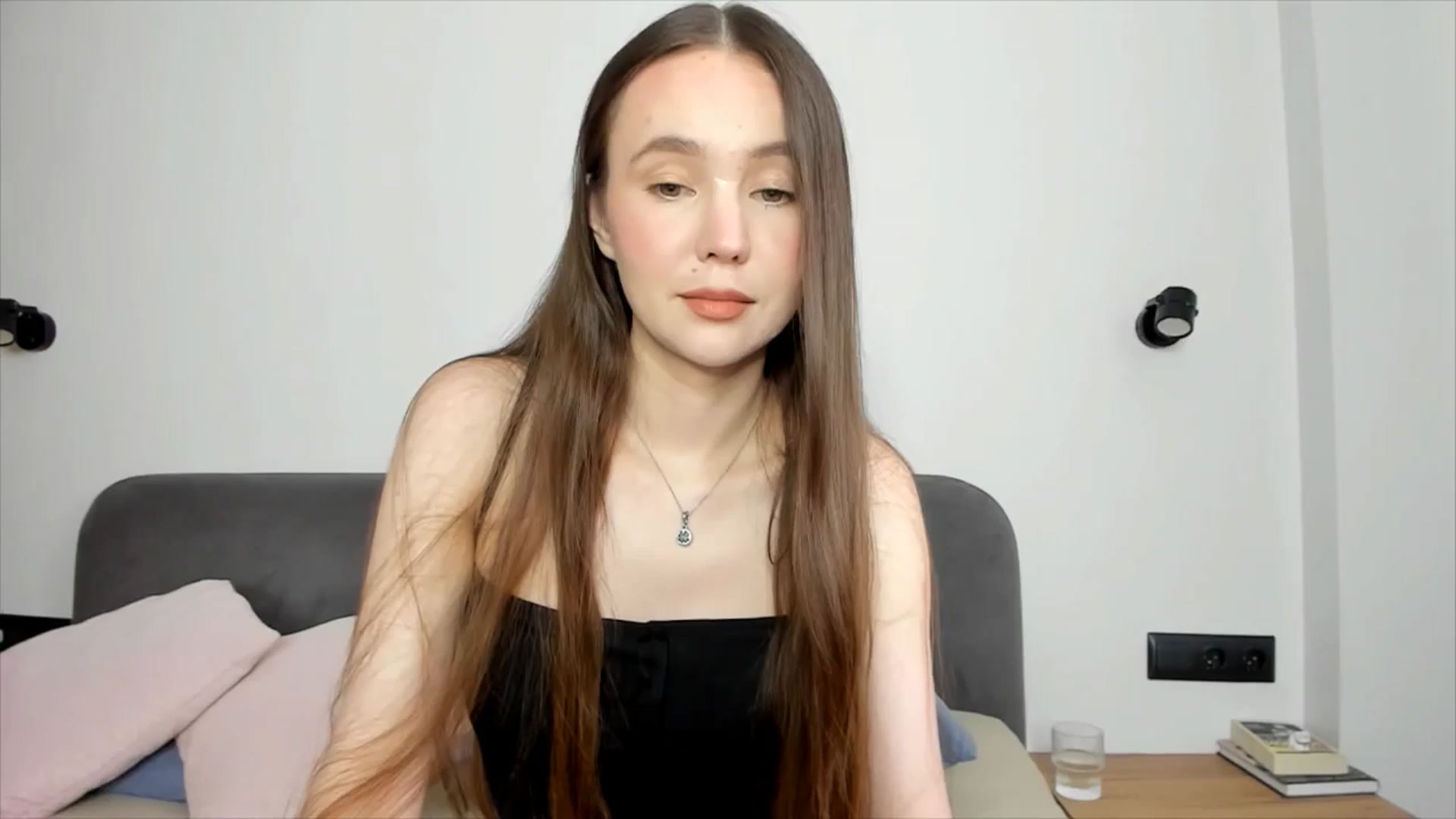 Gallery image thumbnail from SofiaShy's myfreecams stream on, 07/07/2024, 12:14 image 17 of 20