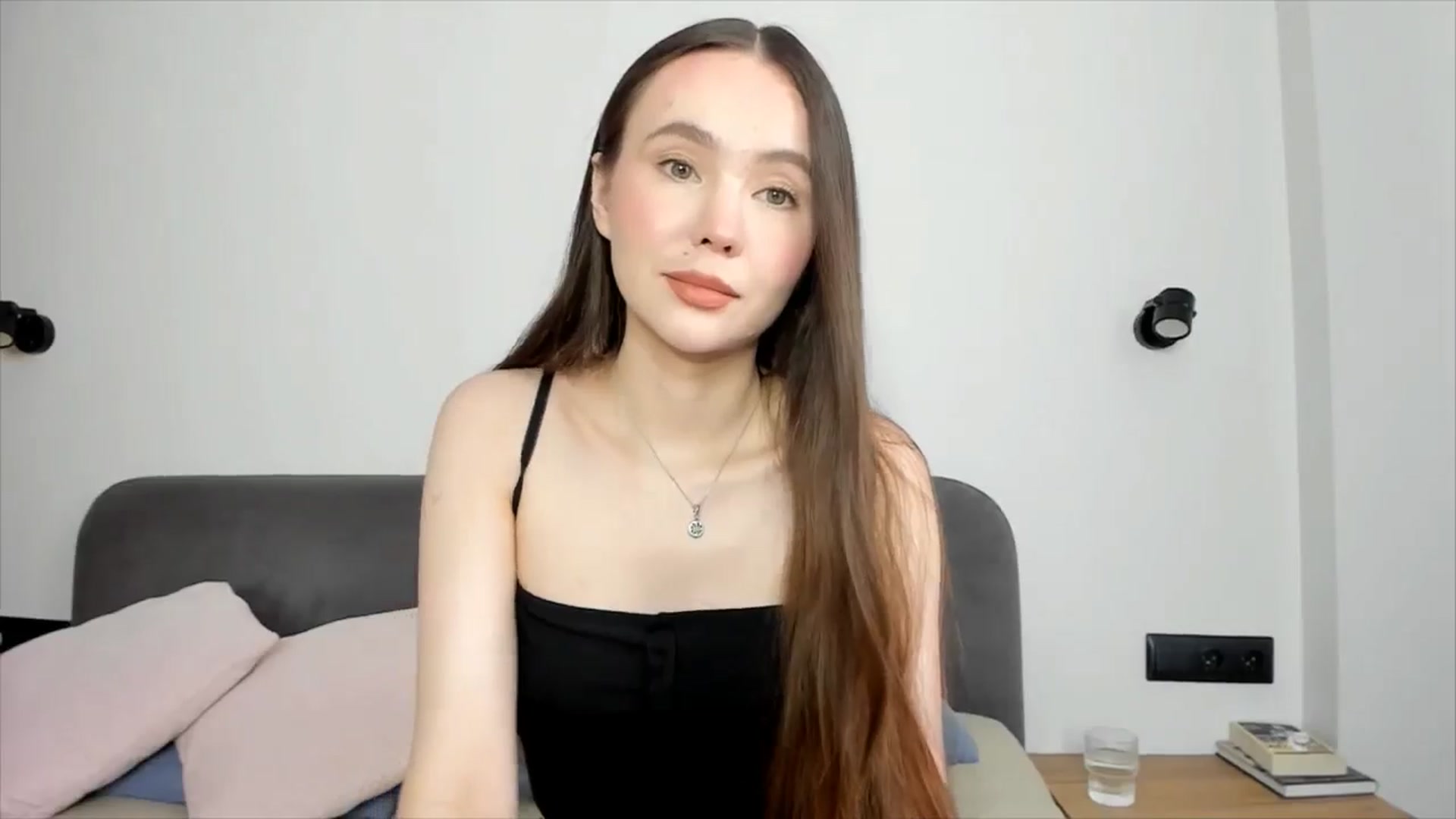 Gallery image thumbnail from SofiaShy's myfreecams stream on, 07/07/2024, 12:14 image 12 of 20