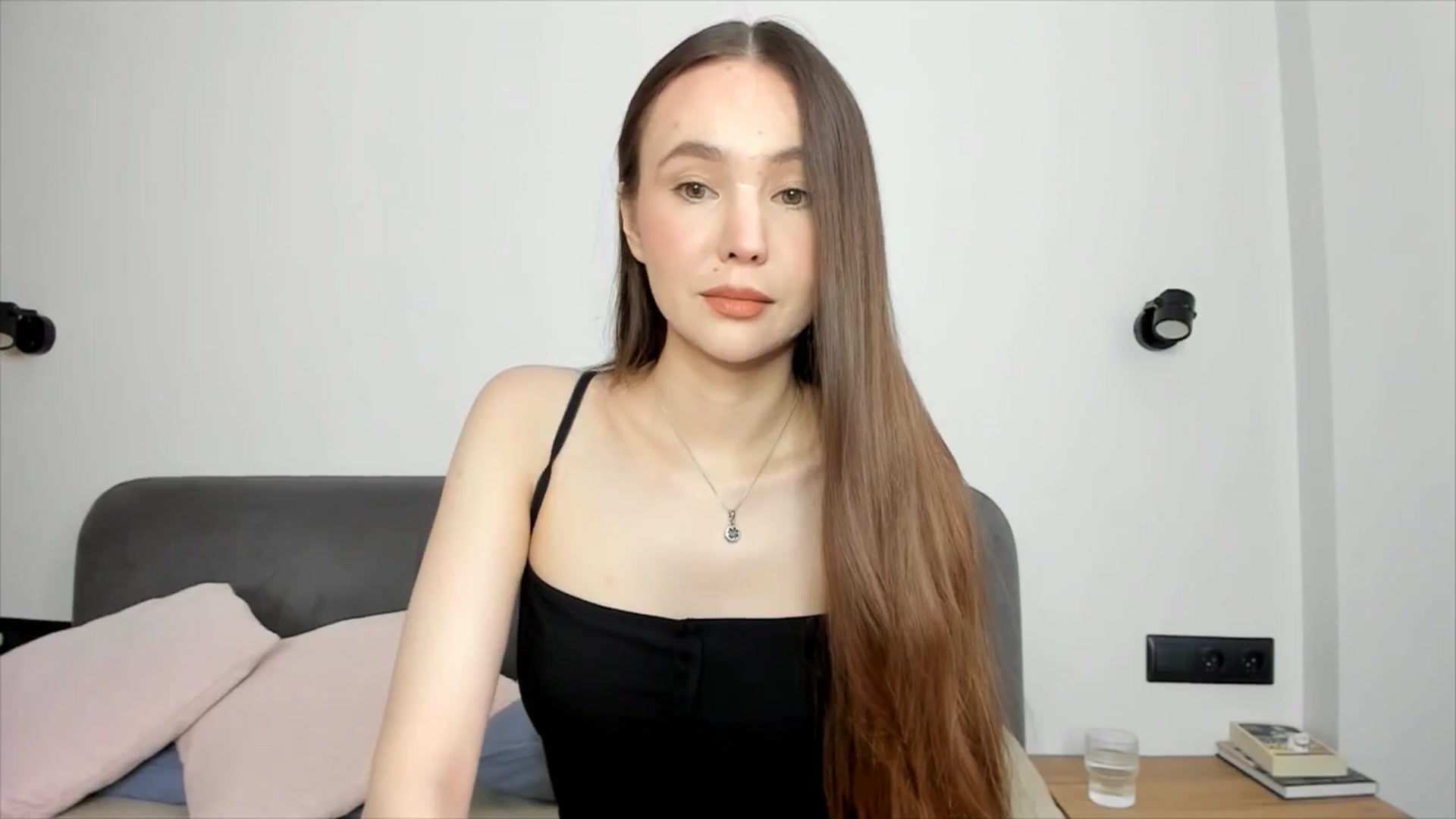 Gallery image thumbnail from SofiaShy's myfreecams stream on, 07/07/2024, 12:14 image 11 of 20