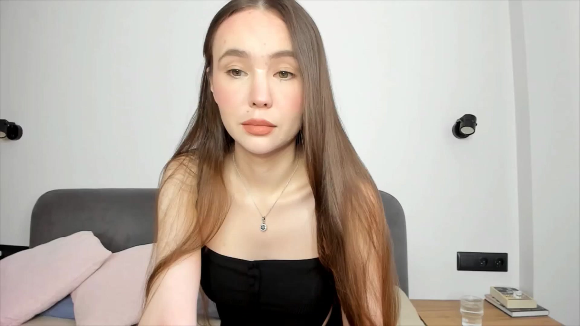 Gallery image thumbnail from SofiaShy's myfreecams stream on, 07/07/2024, 12:14 image 1 of 20