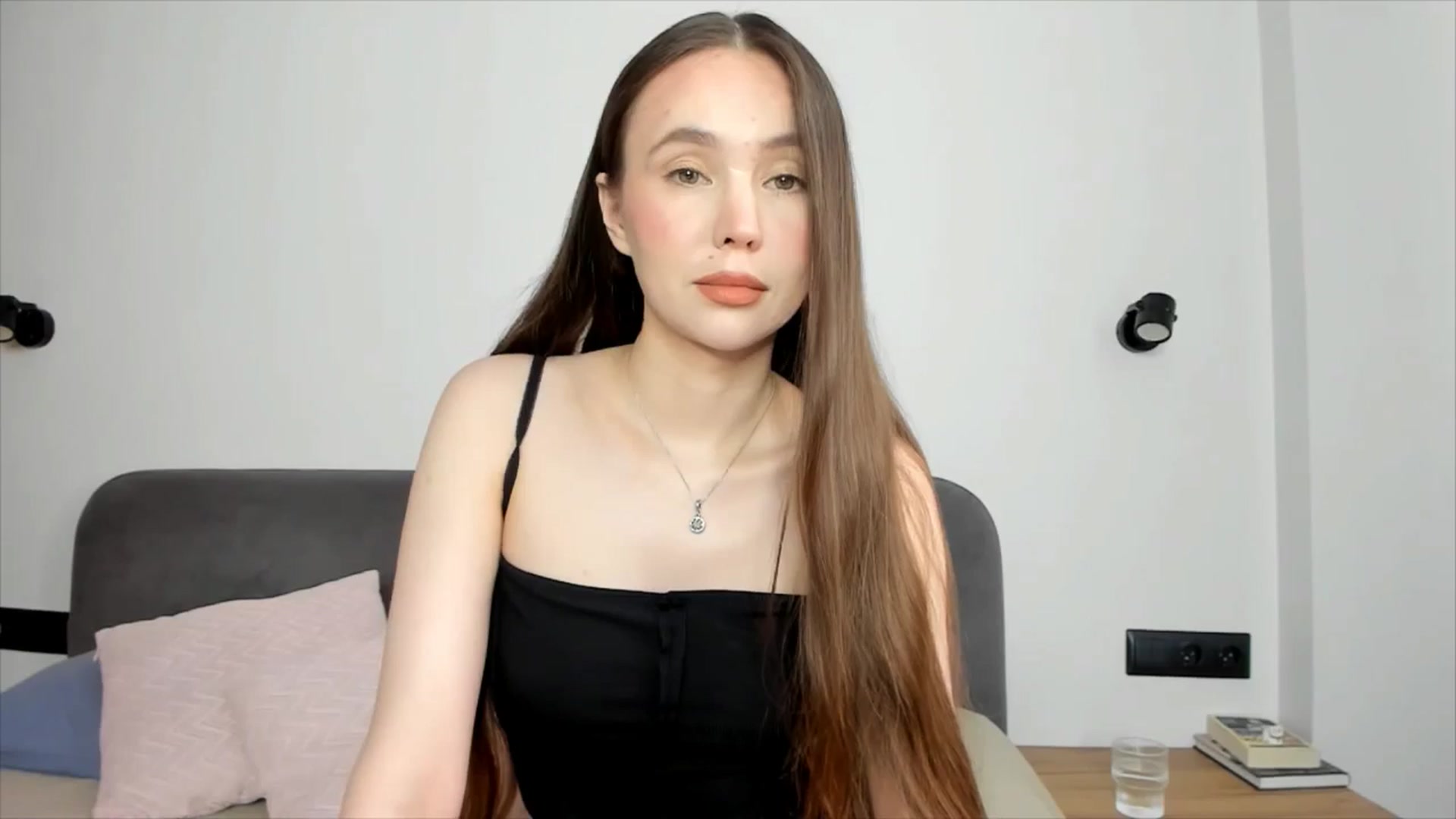 Gallery image thumbnail from SofiaShy's myfreecams stream on, 07/07/2024, 13:37 image 14 of 20