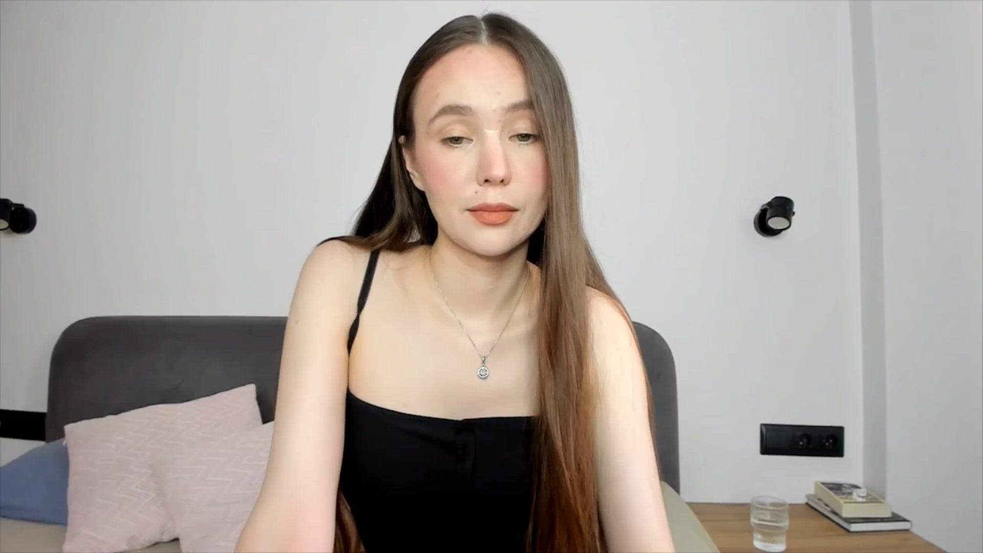 Gallery image thumbnail from SofiaShy's myfreecams stream on, 07/07/2024, 13:37 image 17 of 20