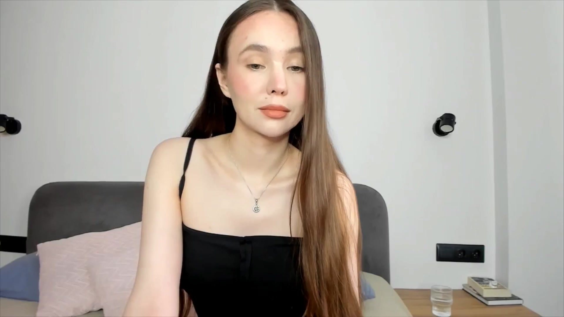 Gallery image thumbnail from SofiaShy's myfreecams stream on, 07/07/2024, 13:37 image 13 of 20