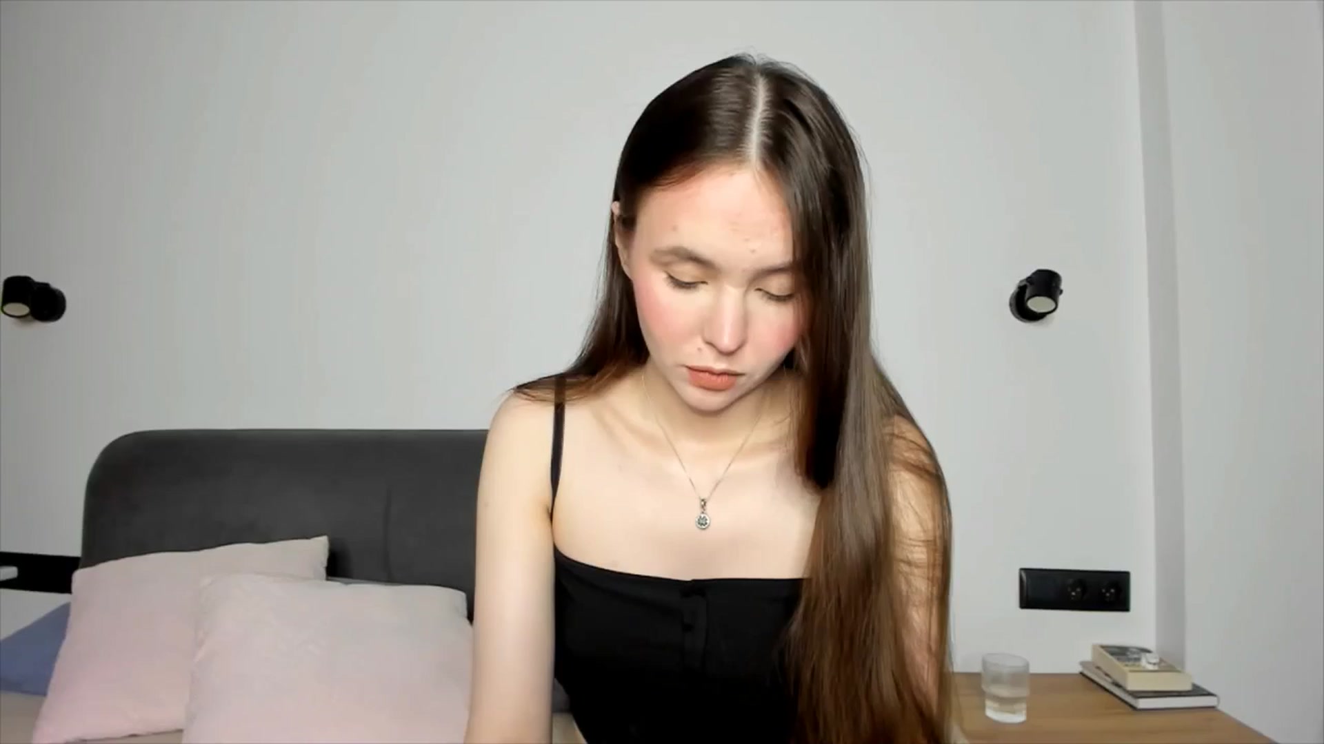 Gallery image thumbnail from SofiaShy's myfreecams stream on, 07/07/2024, 14:55 image 16 of 20