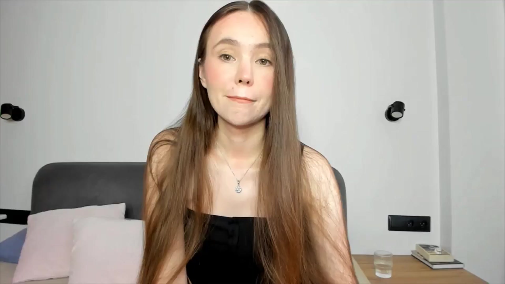 Gallery image thumbnail from SofiaShy's myfreecams stream on, 07/07/2024, 14:55 image 1 of 20