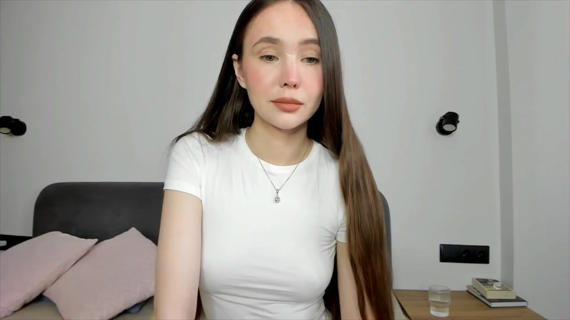 Gallery image thumbnail from SofiaShy's myfreecams stream on, 07/09/2024, 12:13 image 11 of 20