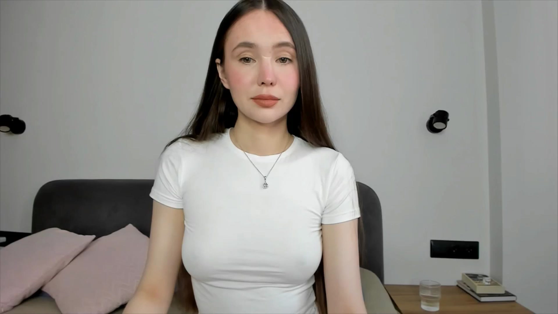 Gallery image thumbnail from SofiaShy's myfreecams stream on, 07/09/2024, 12:13 image 10 of 20