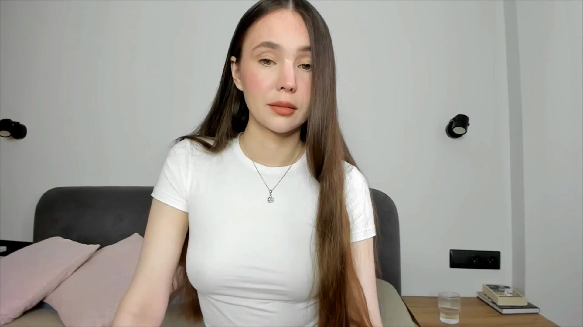 Gallery image thumbnail from SofiaShy's myfreecams stream on, 07/09/2024, 12:13 image 13 of 20