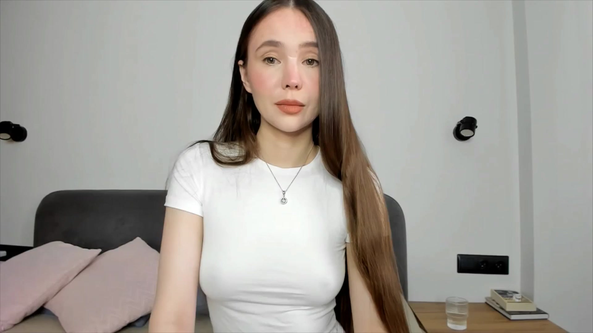 Gallery image thumbnail from SofiaShy's myfreecams stream on, 07/09/2024, 12:13 image 17 of 20