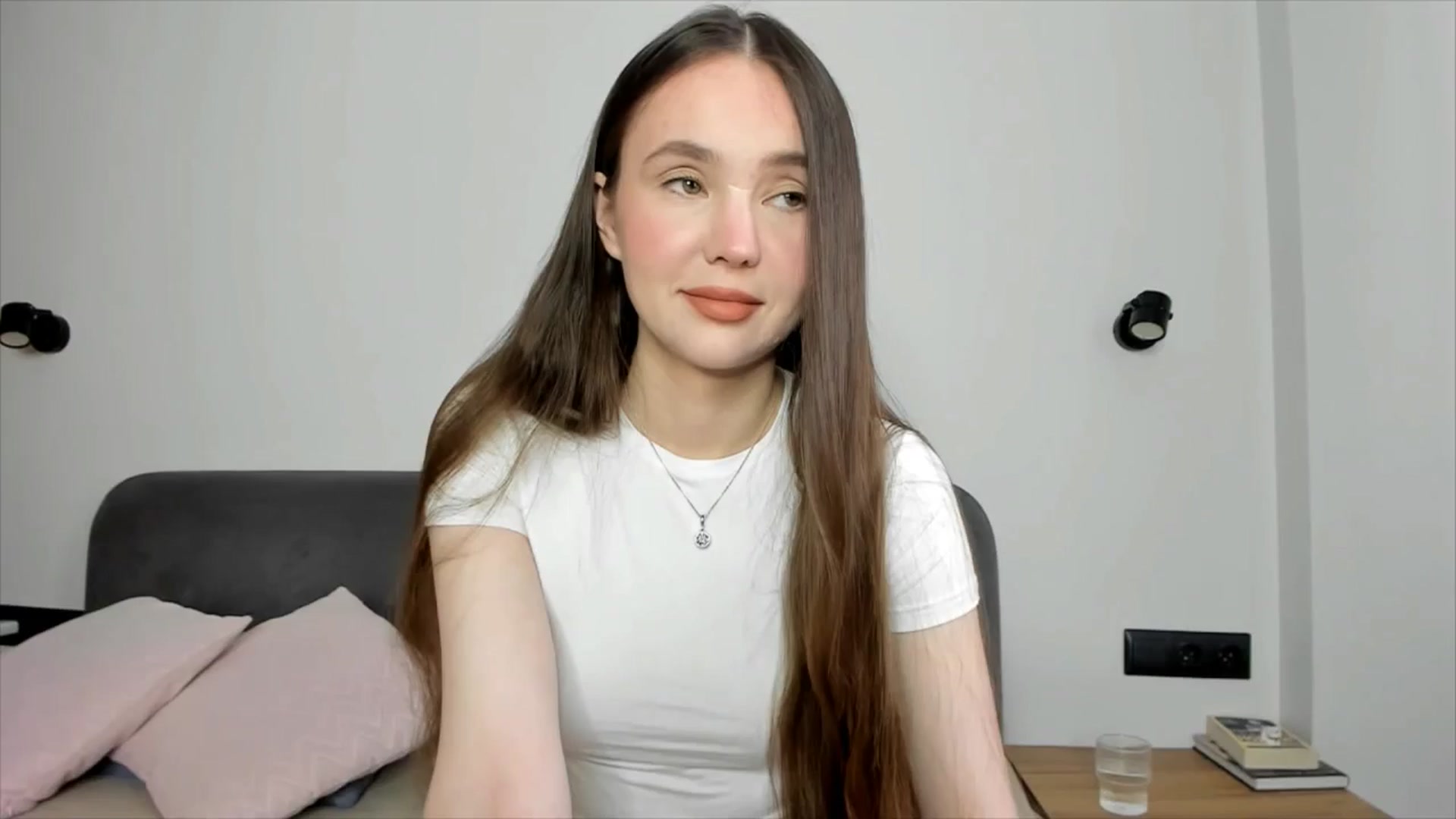 Gallery image thumbnail from SofiaShy's myfreecams stream on, 07/09/2024, 12:13 image 6 of 20