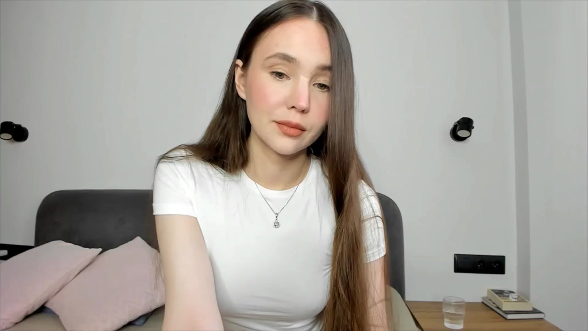 Gallery image thumbnail from SofiaShy's myfreecams stream on, 07/09/2024, 12:13 image 4 of 20