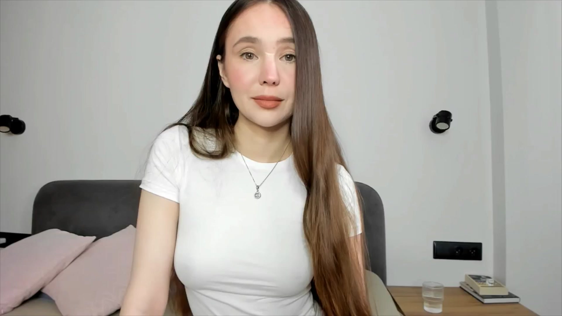 Gallery image thumbnail from SofiaShy's myfreecams stream on, 07/09/2024, 12:13 image 18 of 20