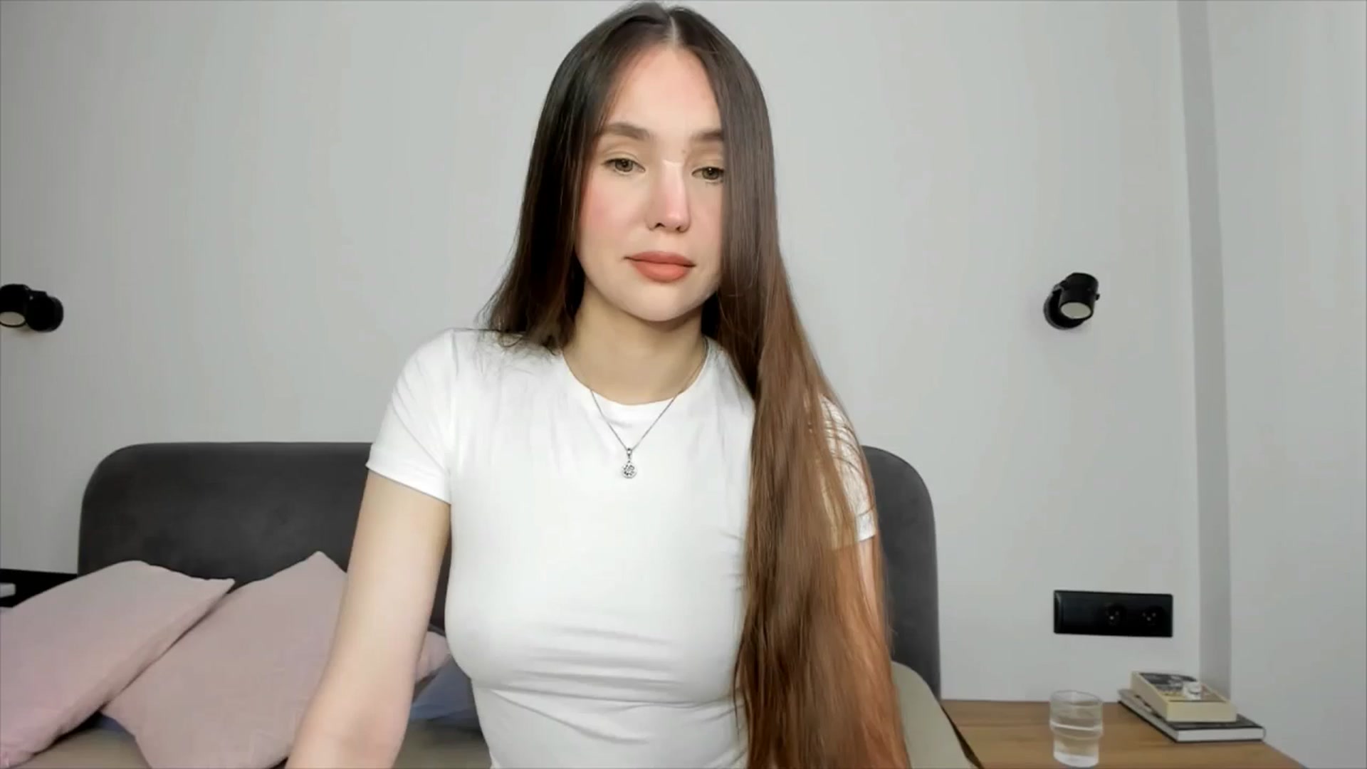 Gallery image thumbnail from SofiaShy's myfreecams stream on, 07/09/2024, 12:13 image 2 of 20