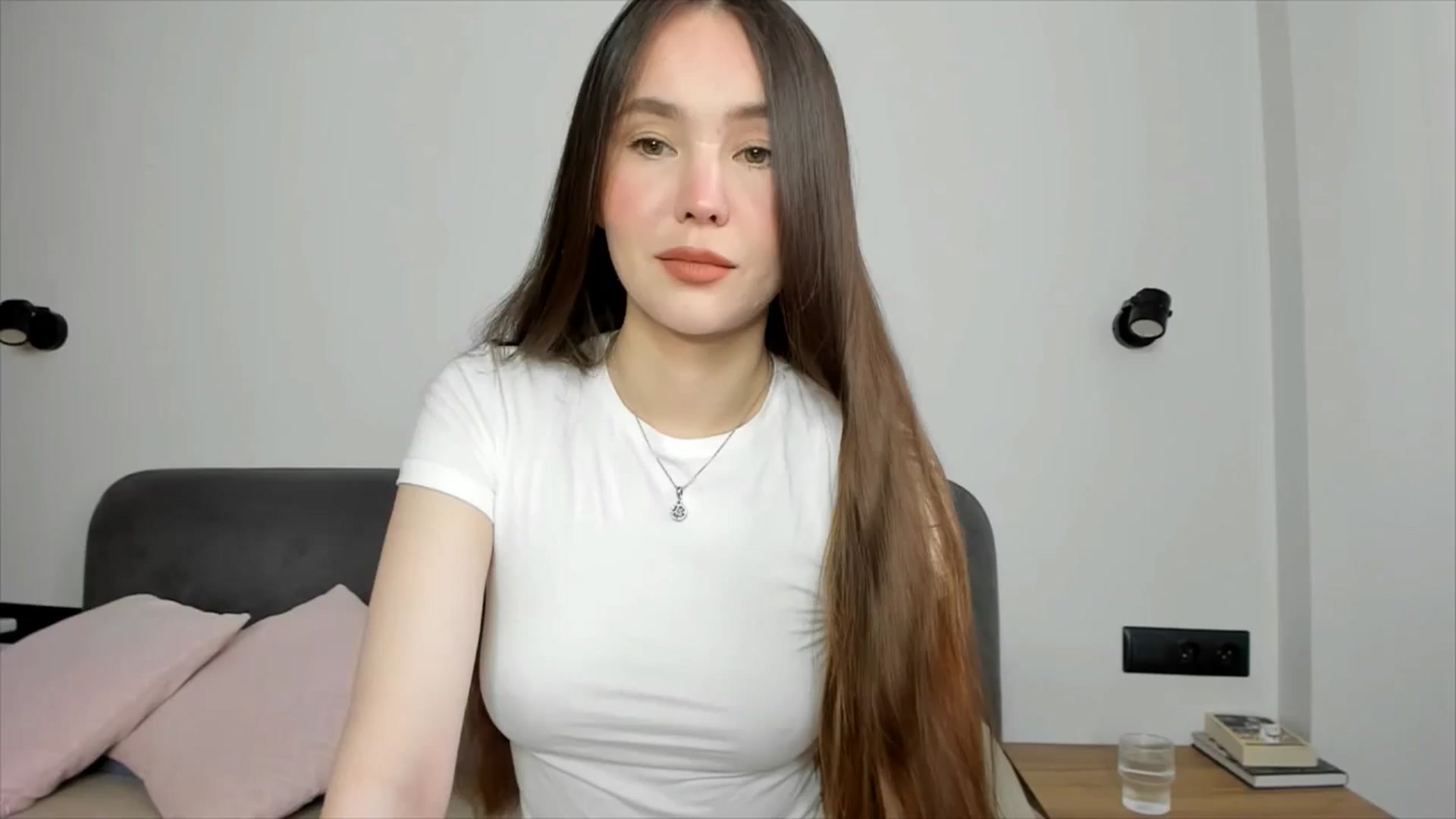Gallery image thumbnail from SofiaShy's myfreecams stream on, 07/09/2024, 12:13 image 1 of 20