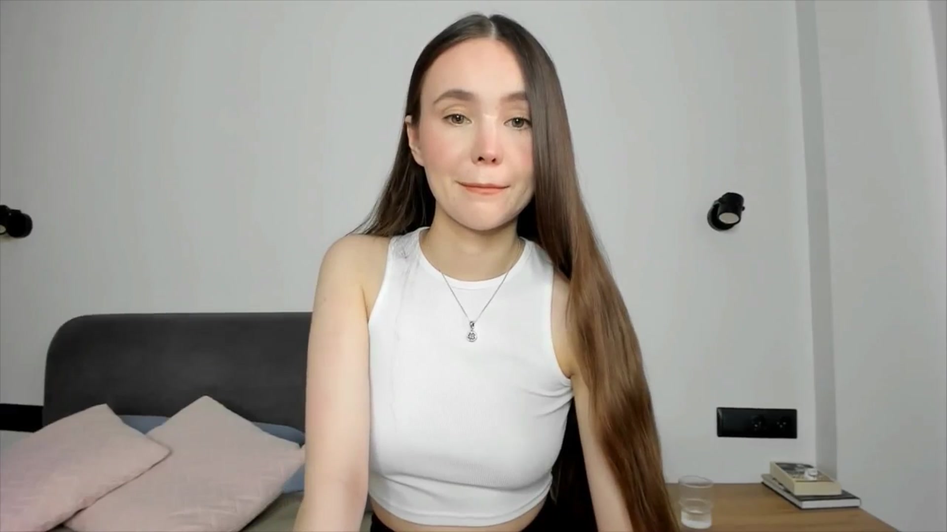 Gallery image thumbnail from SofiaShy's myfreecams stream on, 07/10/2024, 14:04 image 20 of 20