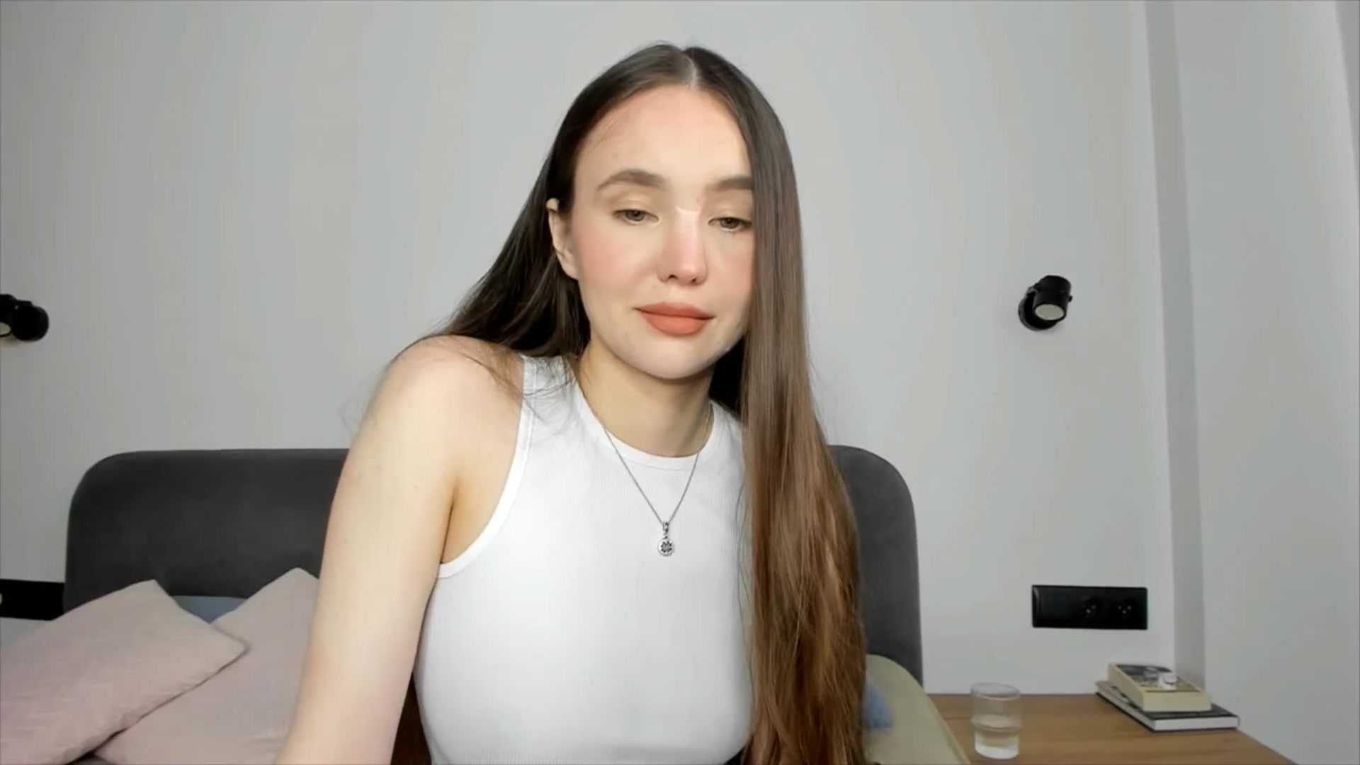 Gallery image thumbnail from SofiaShy's myfreecams stream on, 07/10/2024, 14:04 image 2 of 20