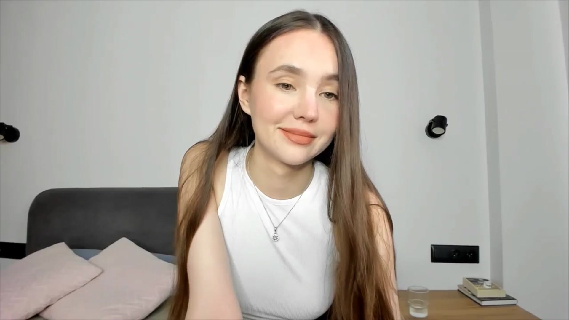 Gallery image thumbnail from SofiaShy's myfreecams stream on, 07/10/2024, 14:04 image 16 of 20