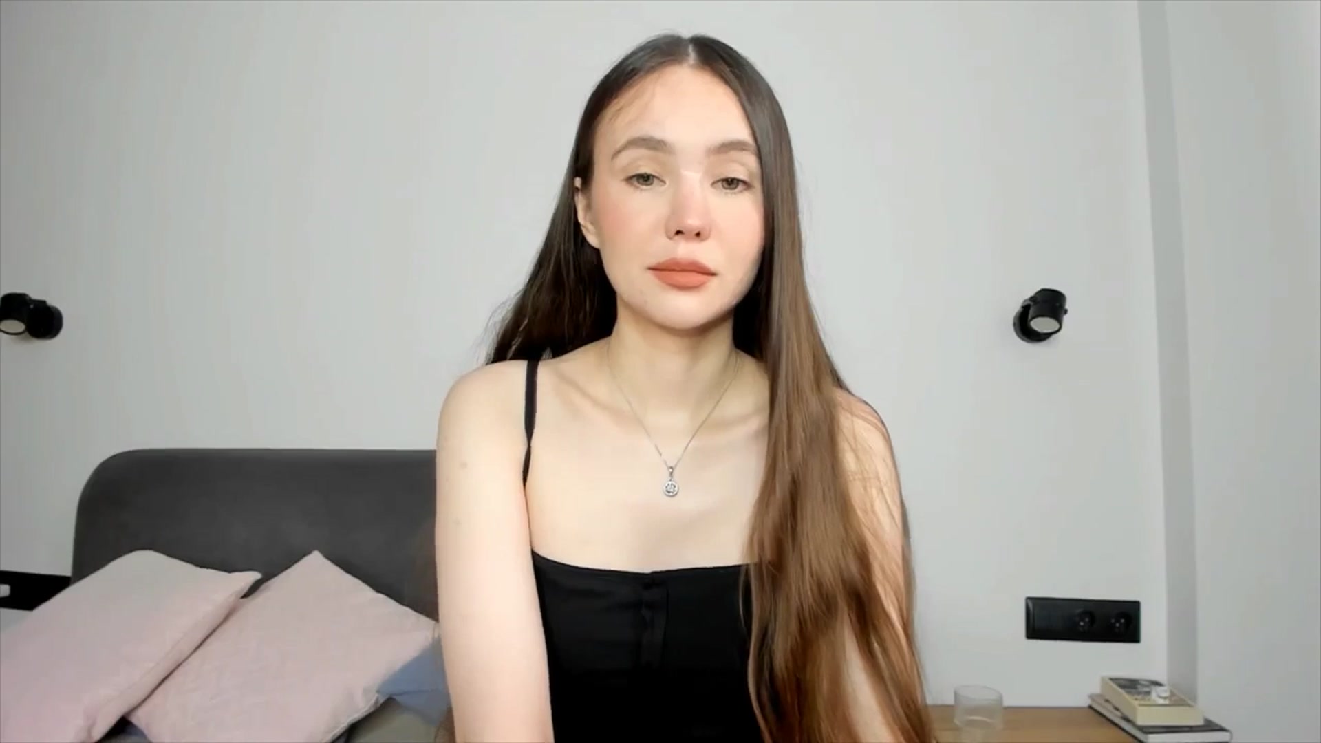 Gallery image thumbnail from SofiaShy's myfreecams stream on, 07/11/2024, 15:15 image 20 of 20