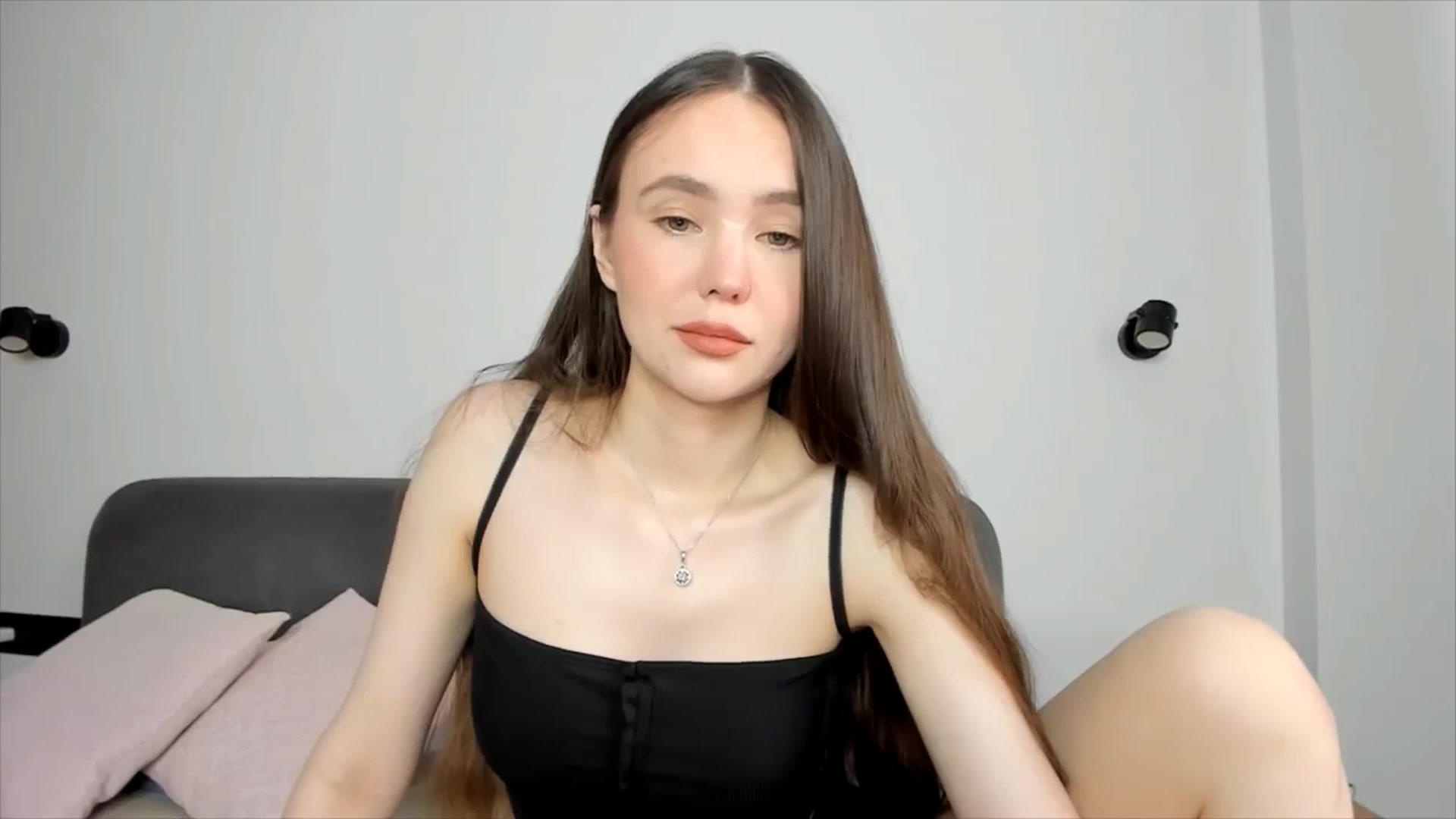 Gallery image thumbnail from SofiaShy's myfreecams stream on, 07/11/2024, 15:15 image 14 of 20