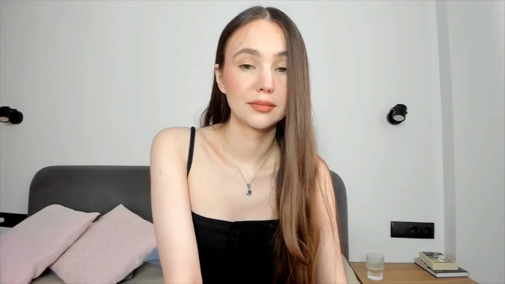 Gallery image thumbnail from SofiaShy's myfreecams stream on, 07/11/2024, 15:15 image 7 of 20