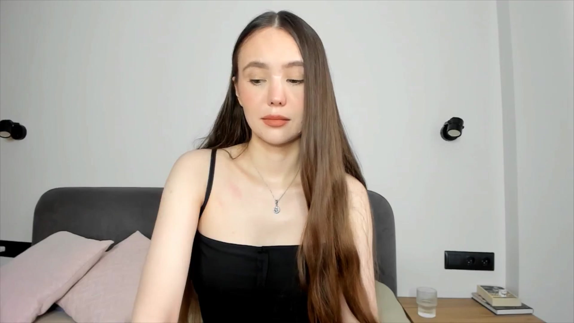 Gallery image thumbnail from SofiaShy's myfreecams stream on, 07/11/2024, 15:15 image 11 of 20